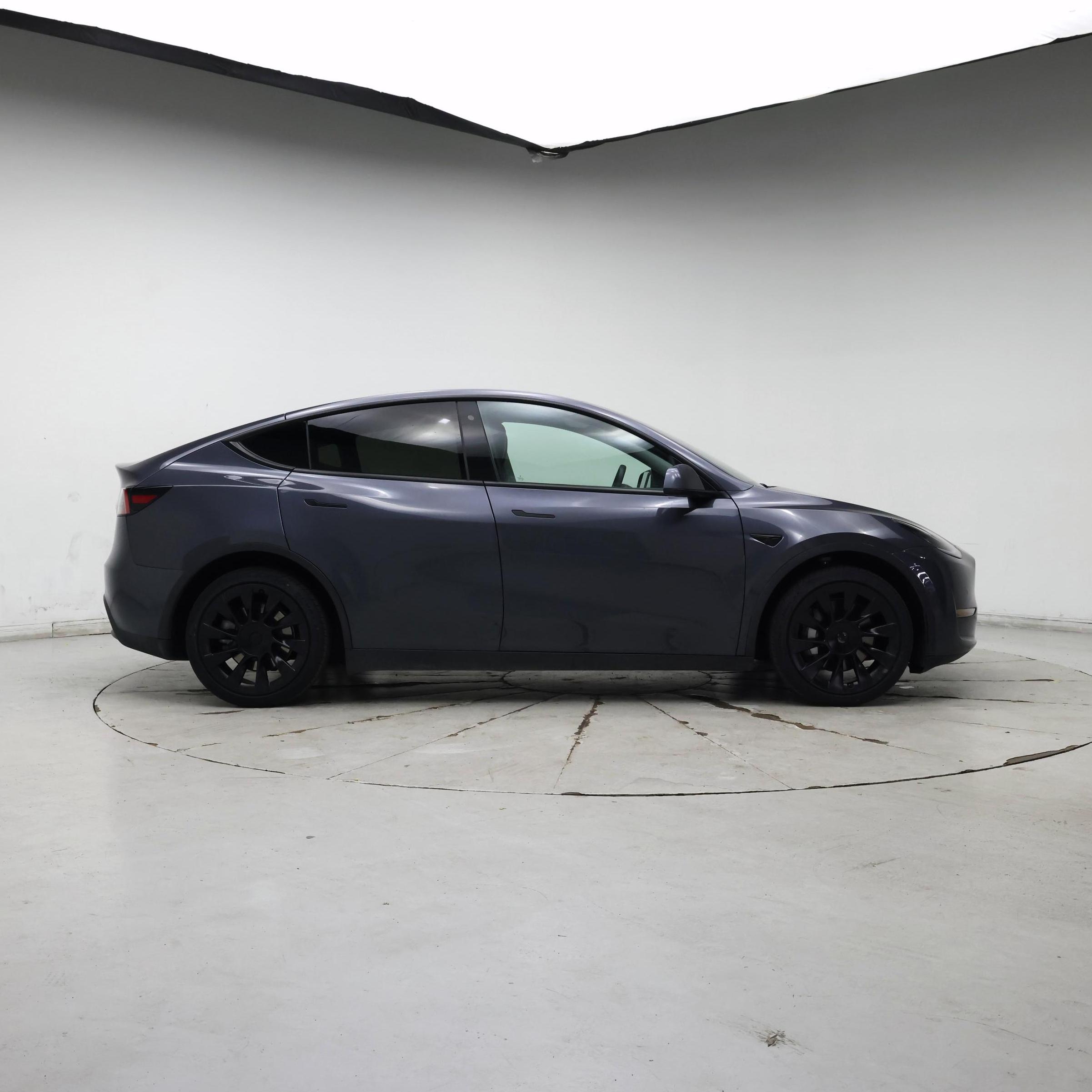 Thumbnail: 2020 Tesla Model Y - 7