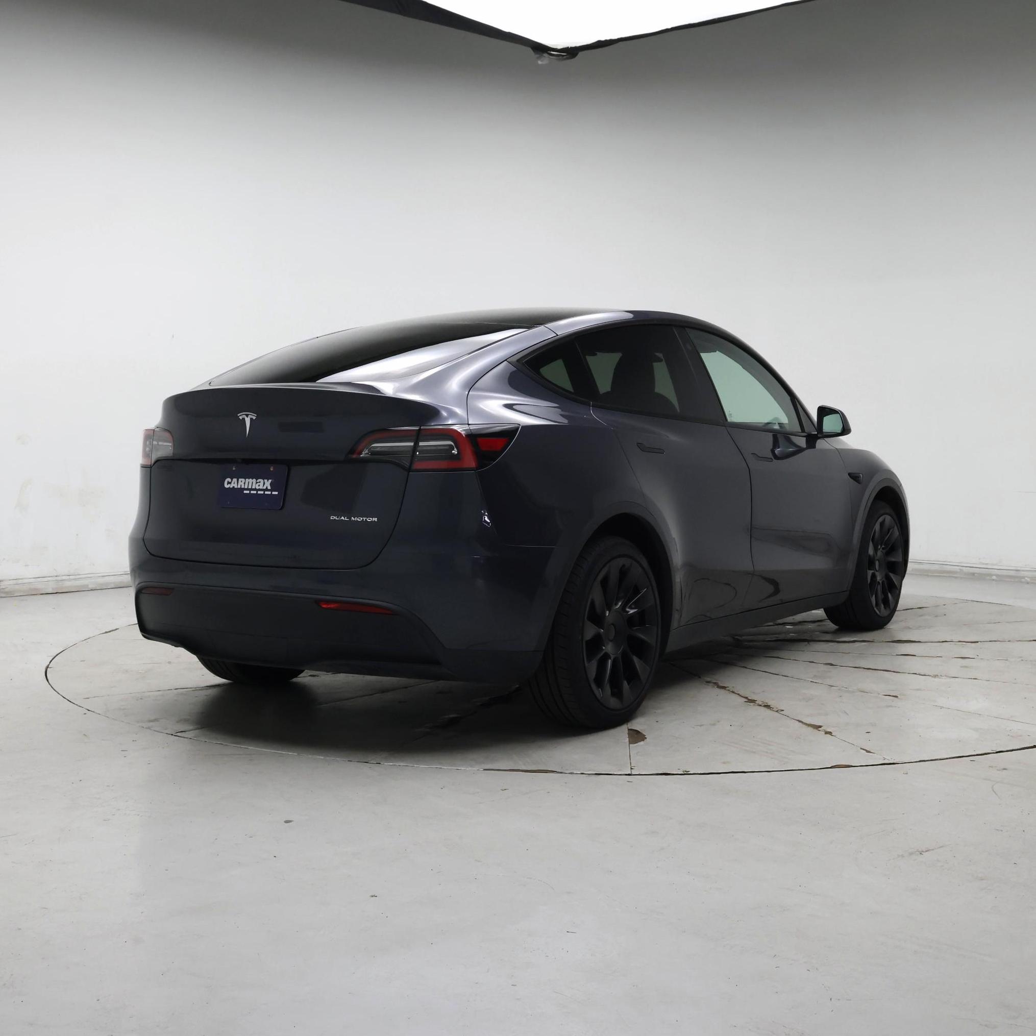Thumbnail: 2020 Tesla Model Y - 8