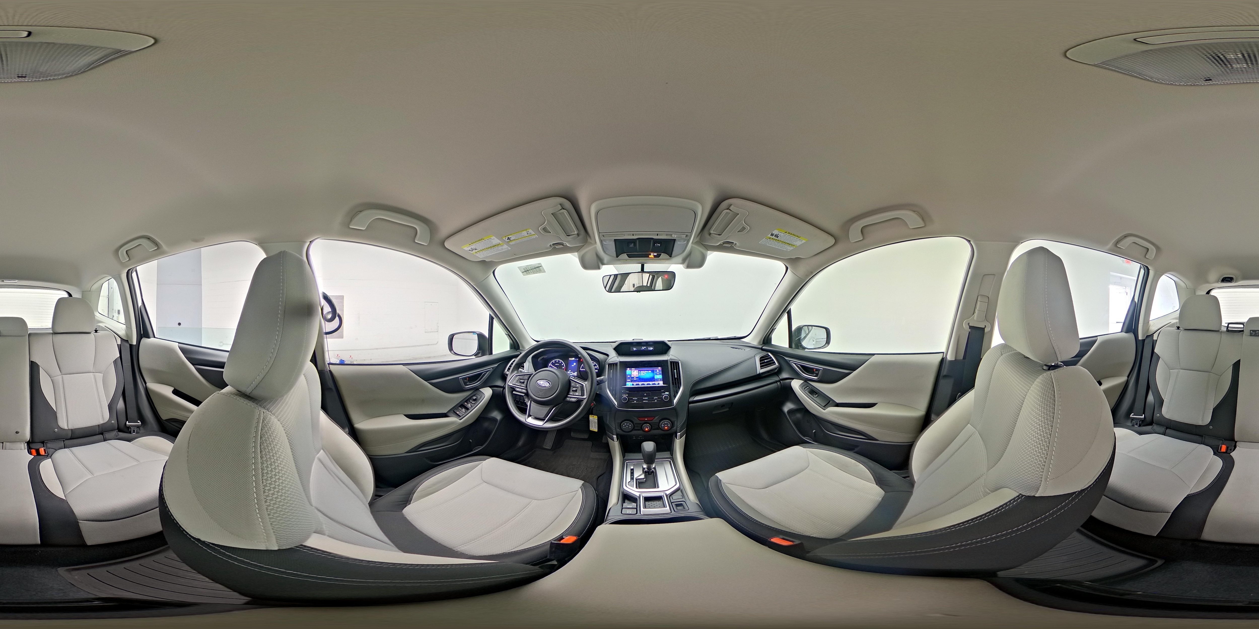 2020 Subaru Forester Base - Photo 25