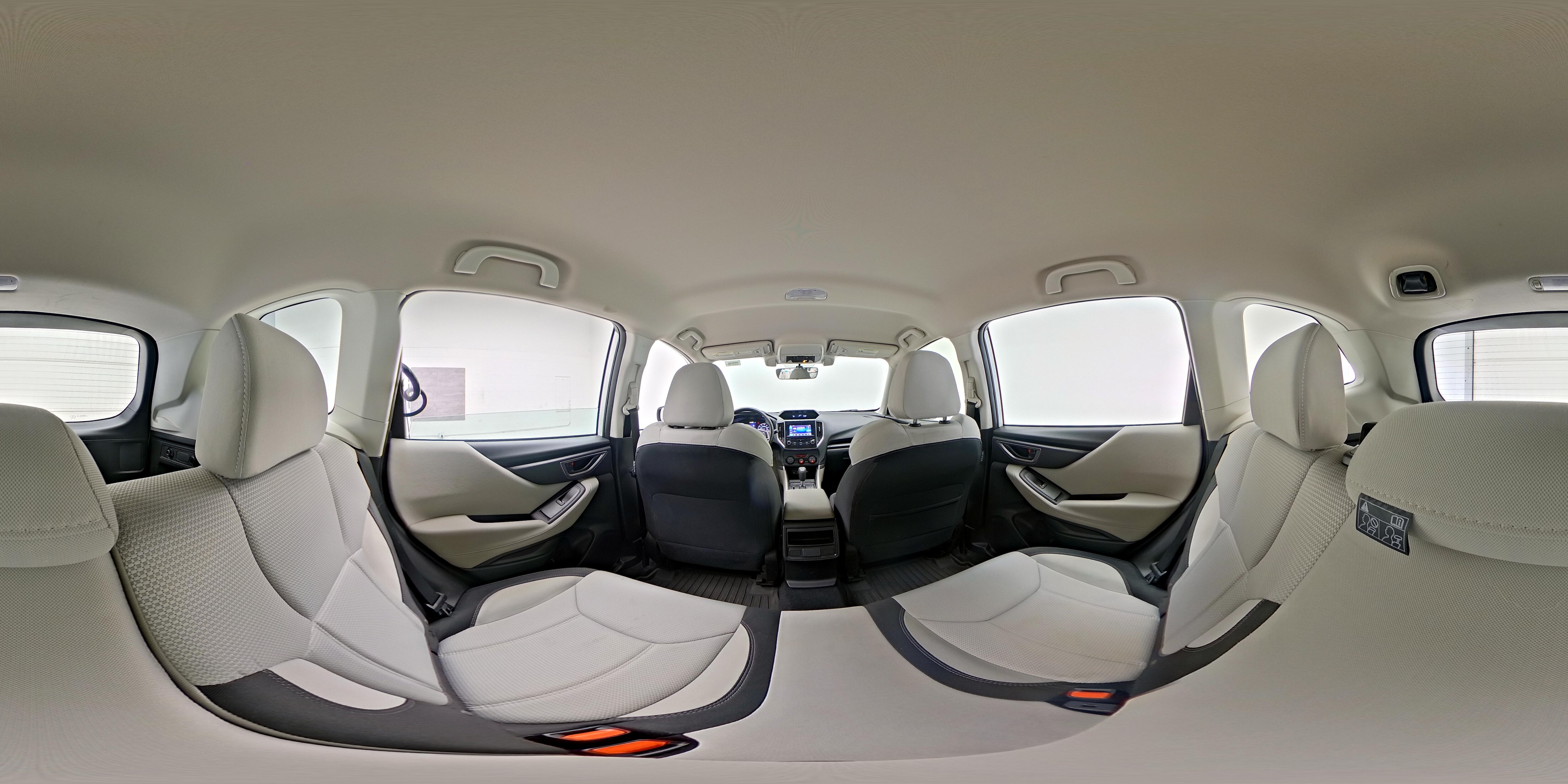2020 Subaru Forester Base - Photo 26