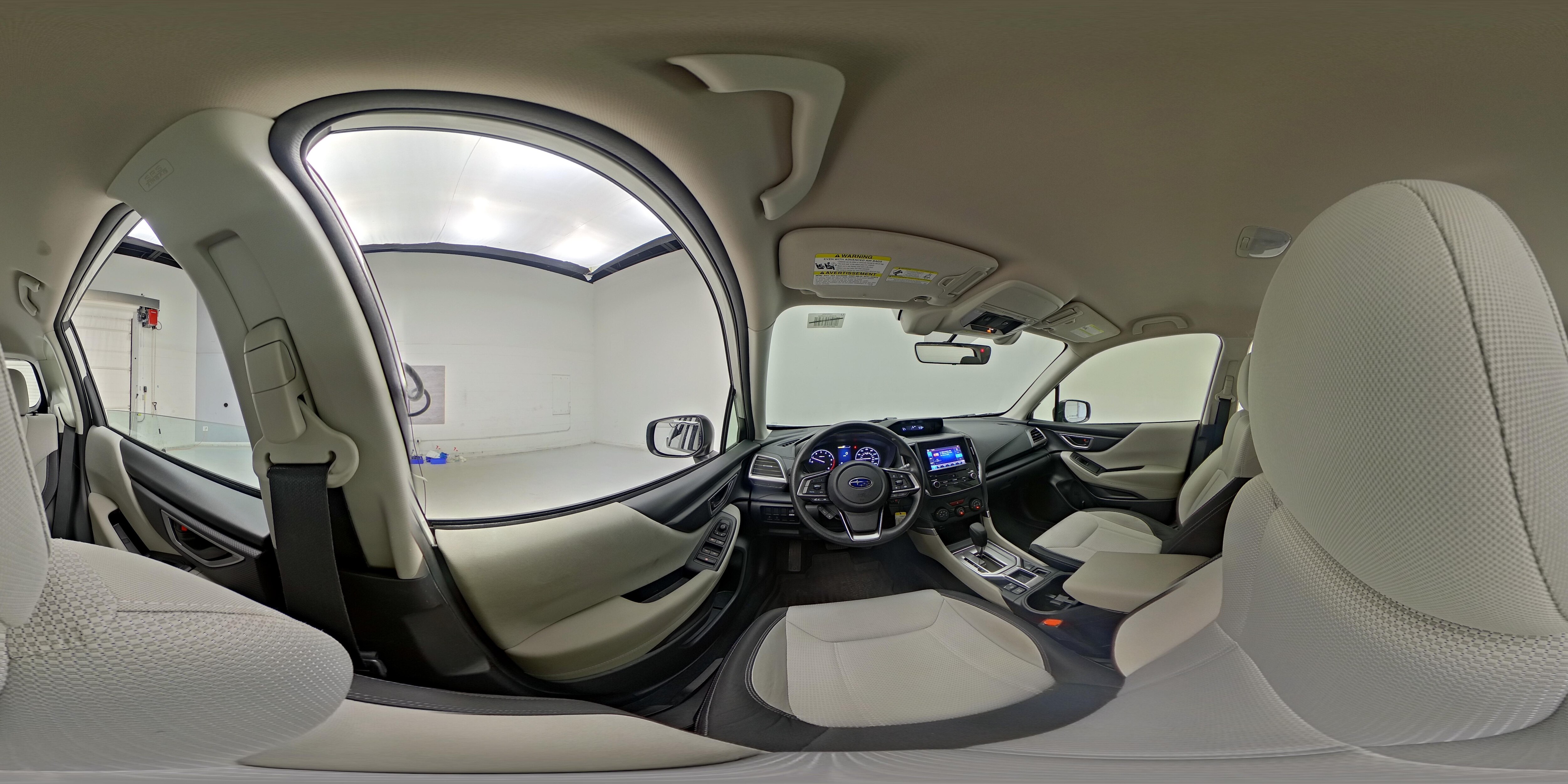 2020 Subaru Forester Base - Photo 27
