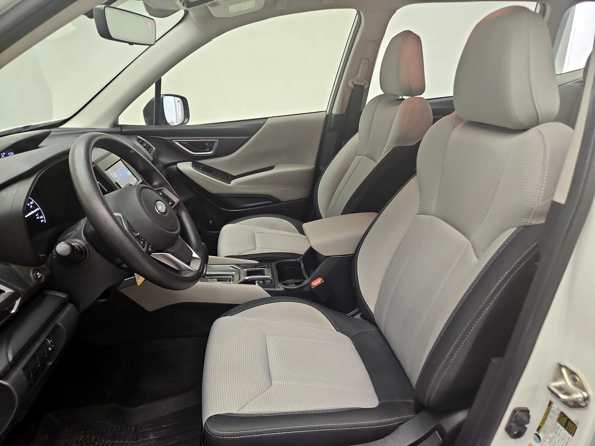 Thumbnail: 2020 Subaru Forester - 11