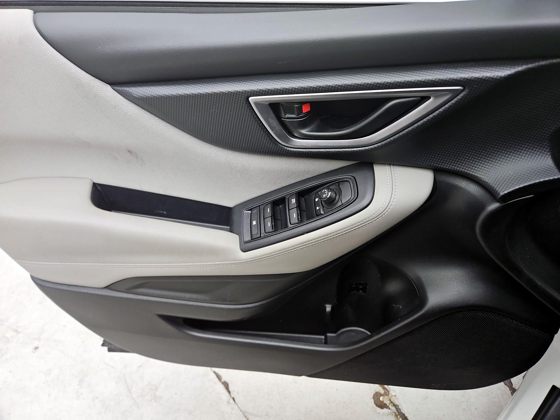Thumbnail: 2020 Subaru Forester - 12