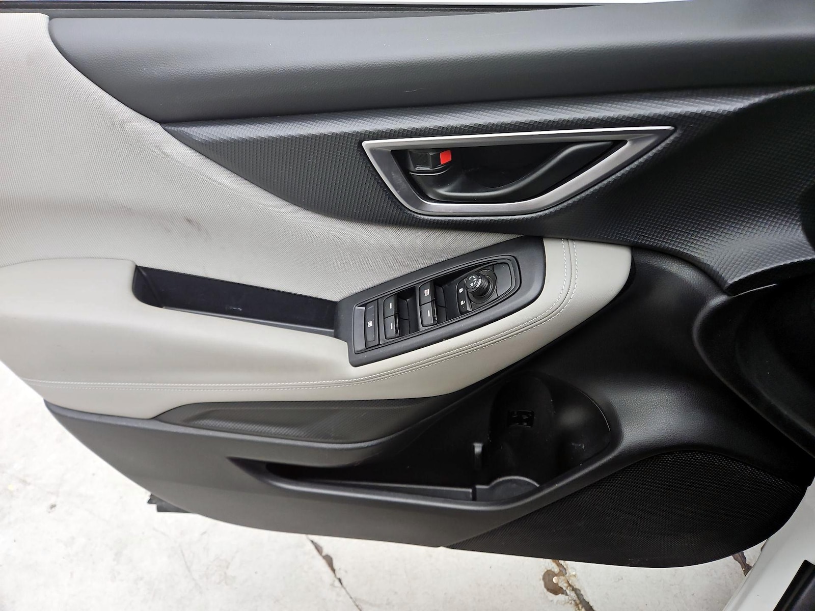 2020 Subaru Forester Base - Photo 13