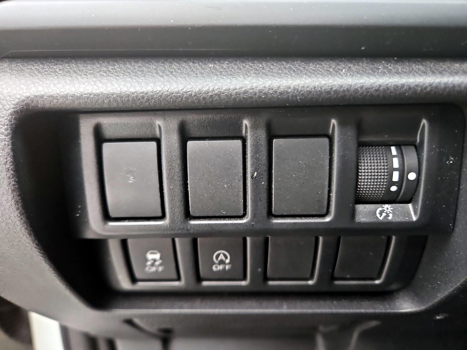2020 Subaru Forester Base - Photo 14