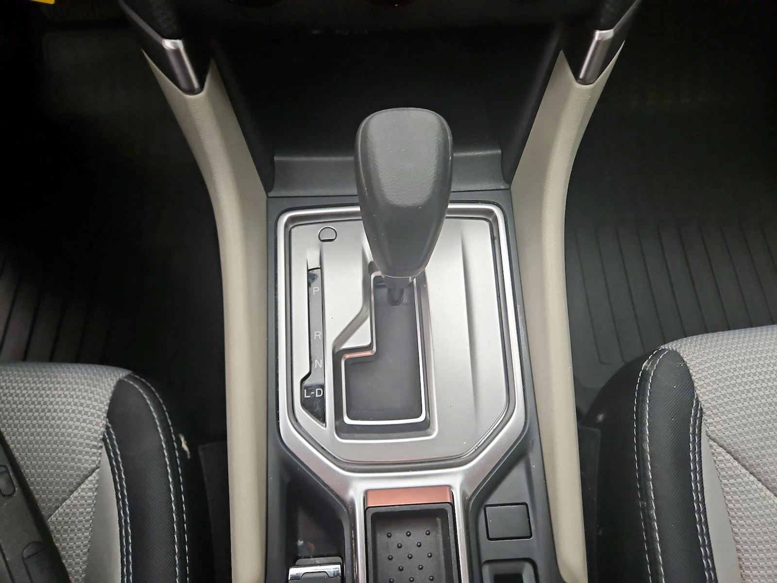 2020 Subaru Forester Base - Photo 18