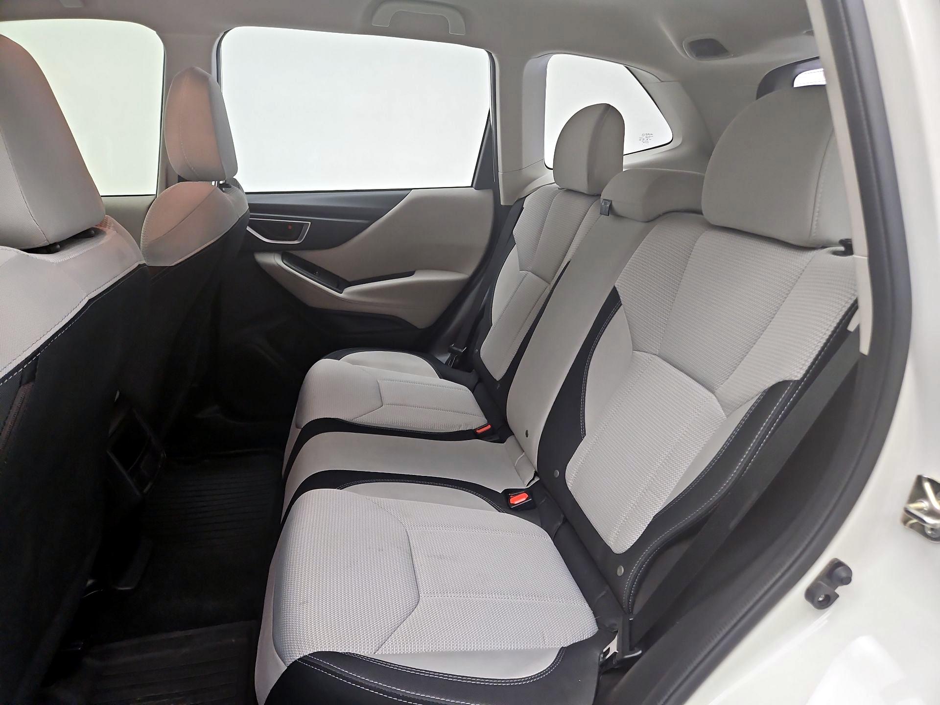 Thumbnail: 2020 Subaru Forester - 19