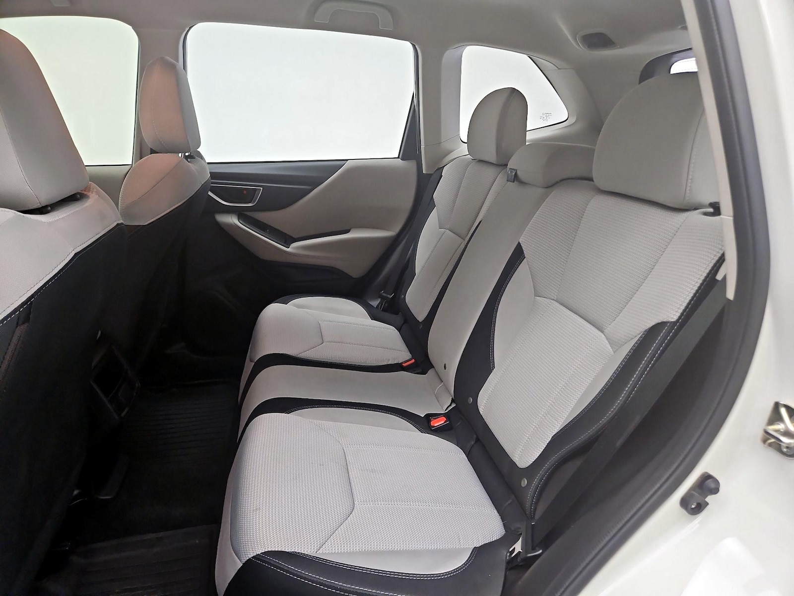 2020 Subaru Forester Base - Photo 20