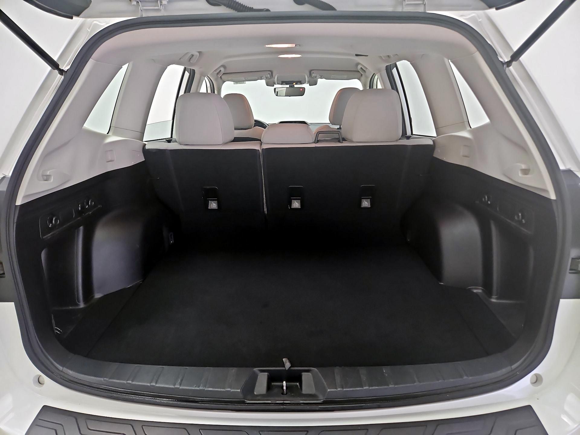 Thumbnail: 2020 Subaru Forester - 20