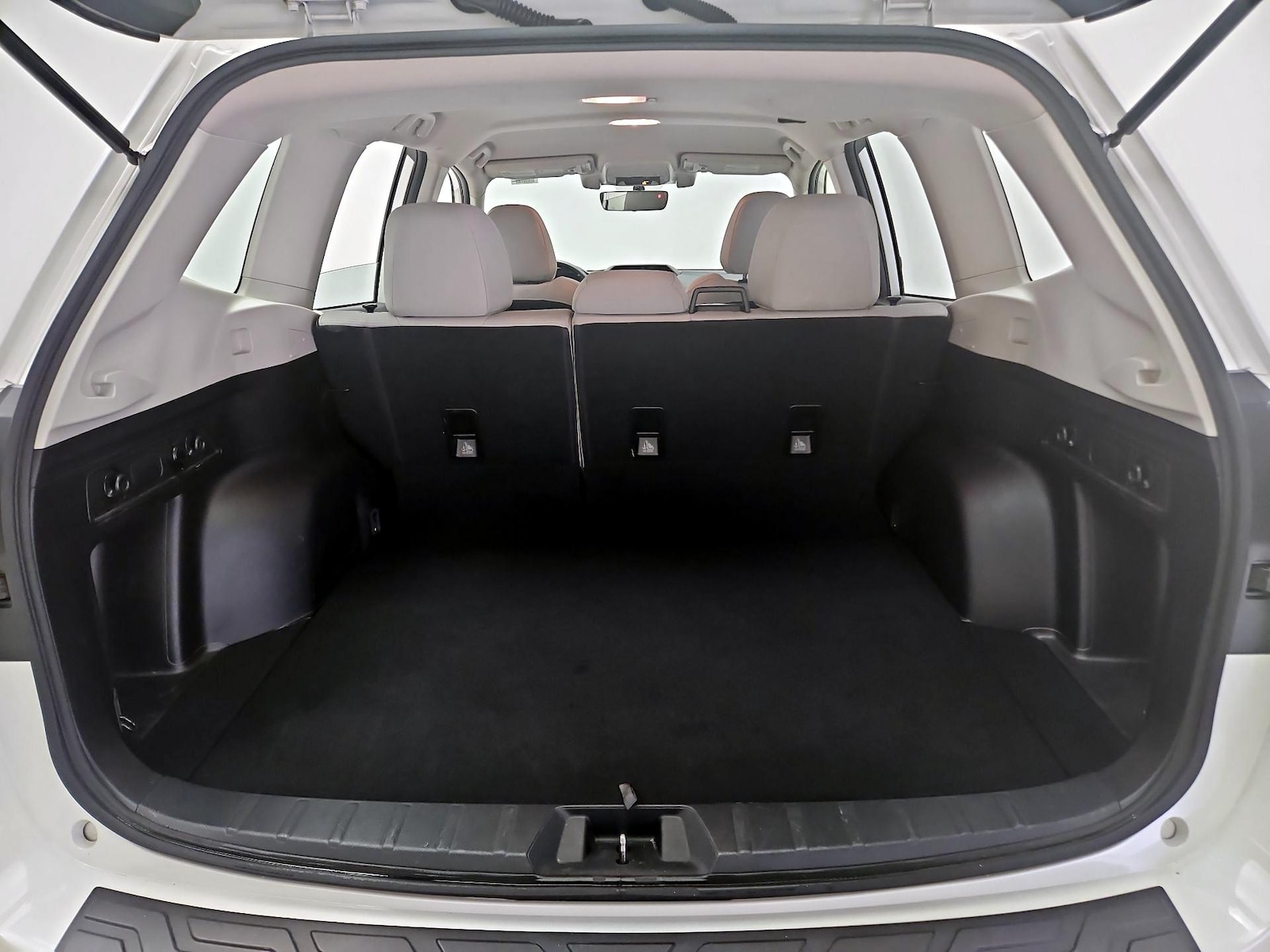 2020 Subaru Forester Base - Photo 21