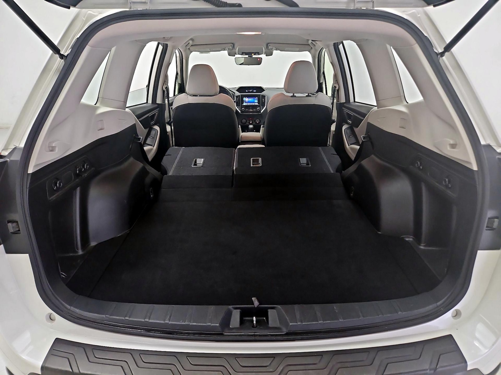 2020 Subaru Forester Base - Photo 22