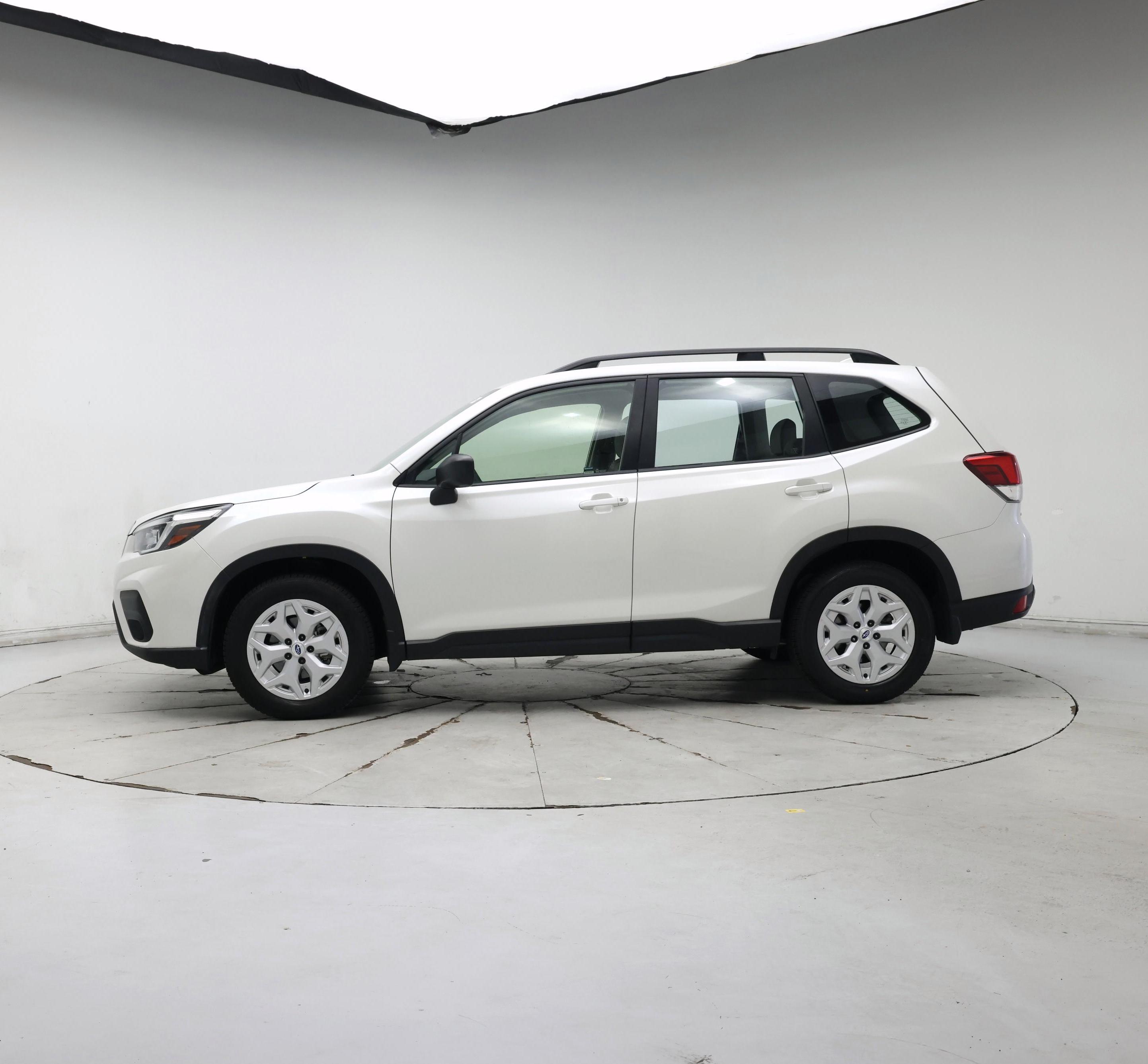 Thumbnail: 2020 Subaru Forester - 3