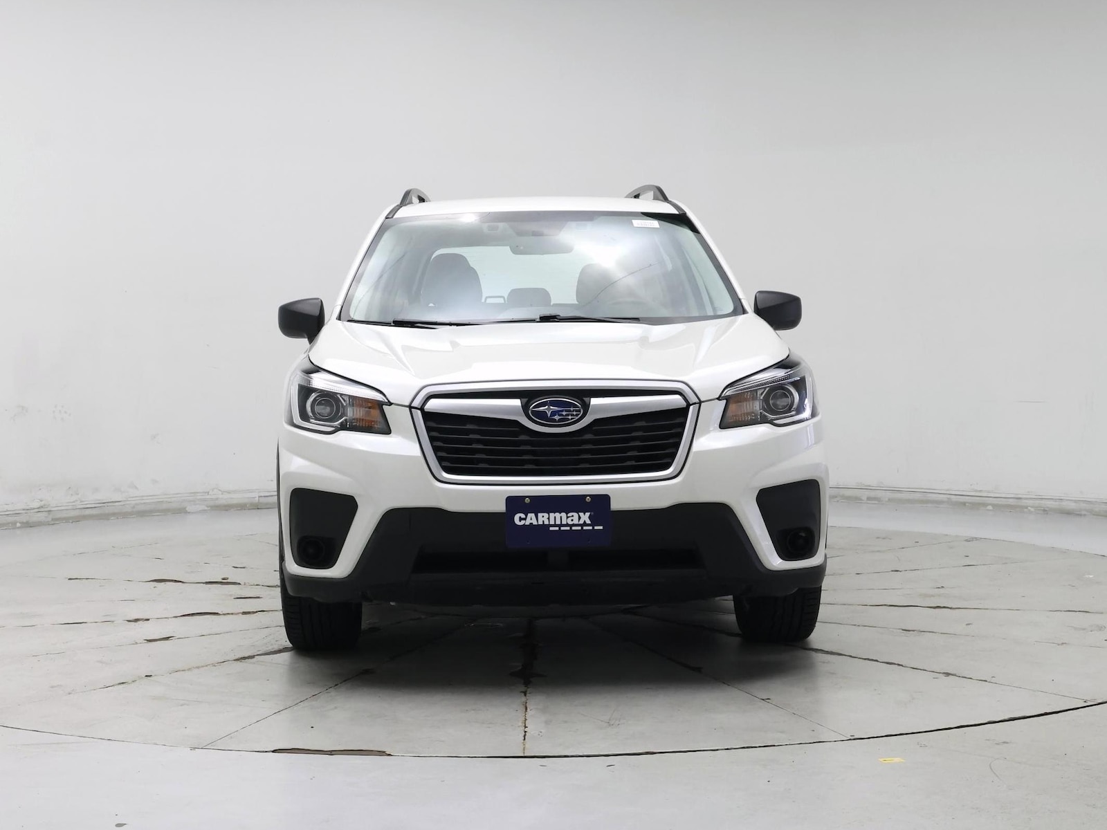 2020 Subaru Forester Base - Photo 6