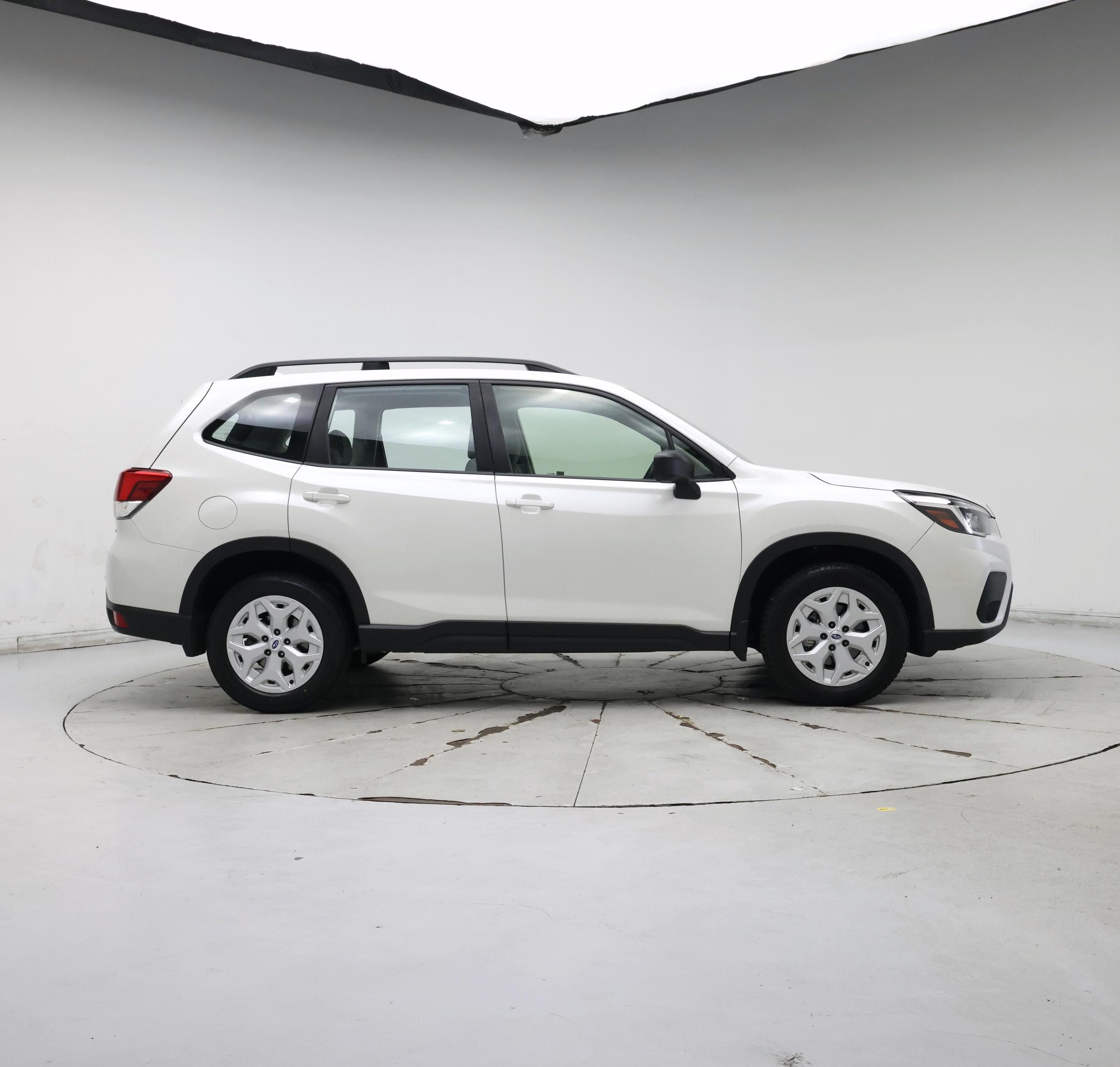 Thumbnail: 2020 Subaru Forester - 7