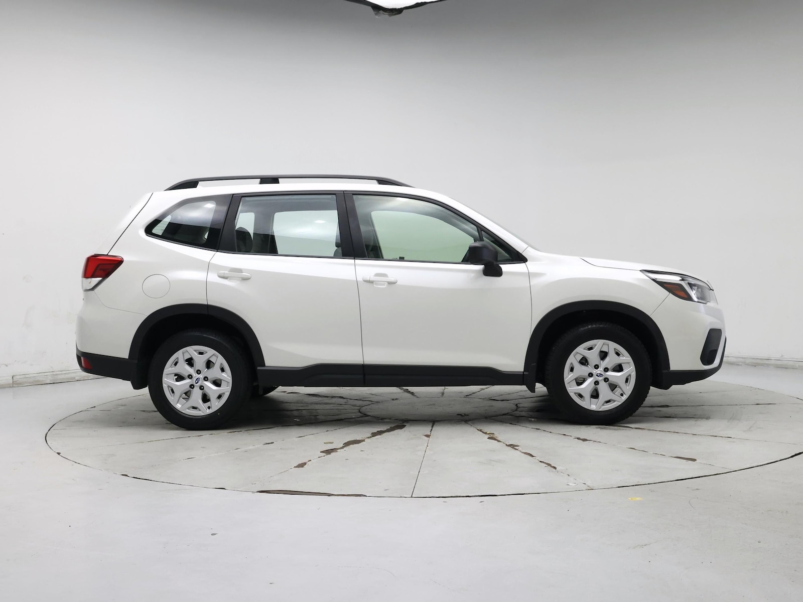 2020 Subaru Forester Base - Photo 8