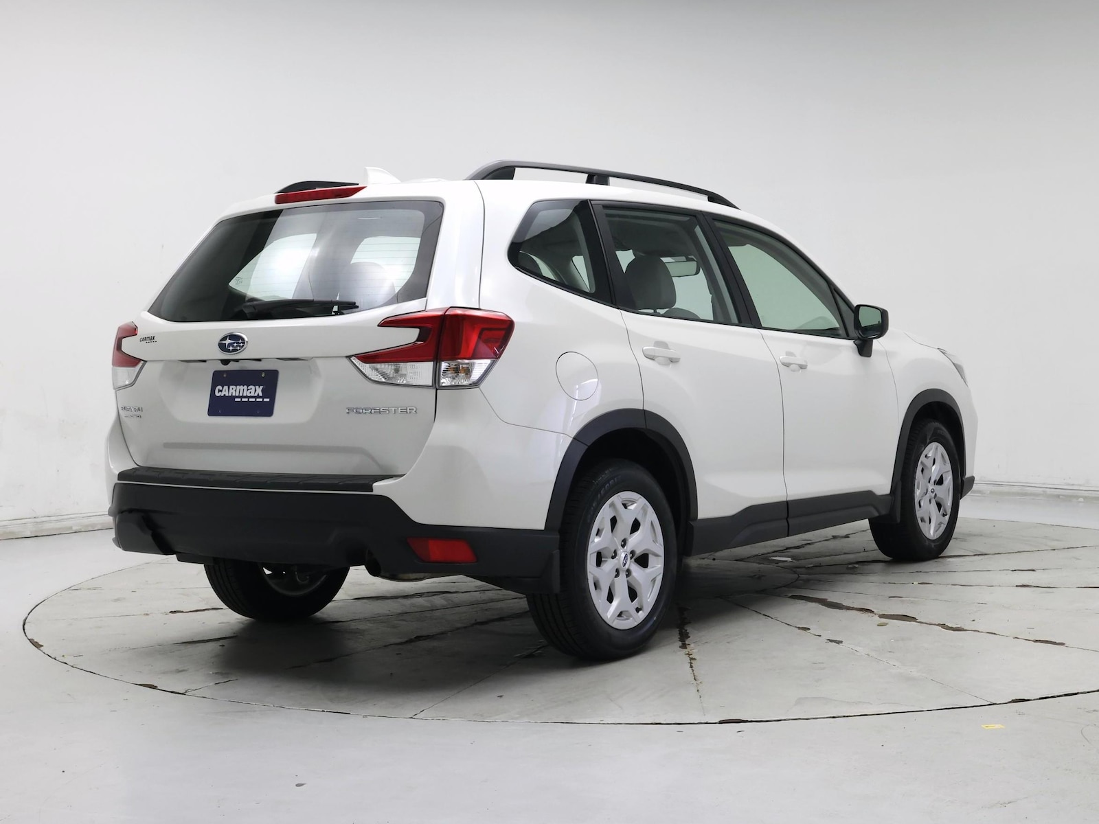 2020 Subaru Forester Base - Photo 9