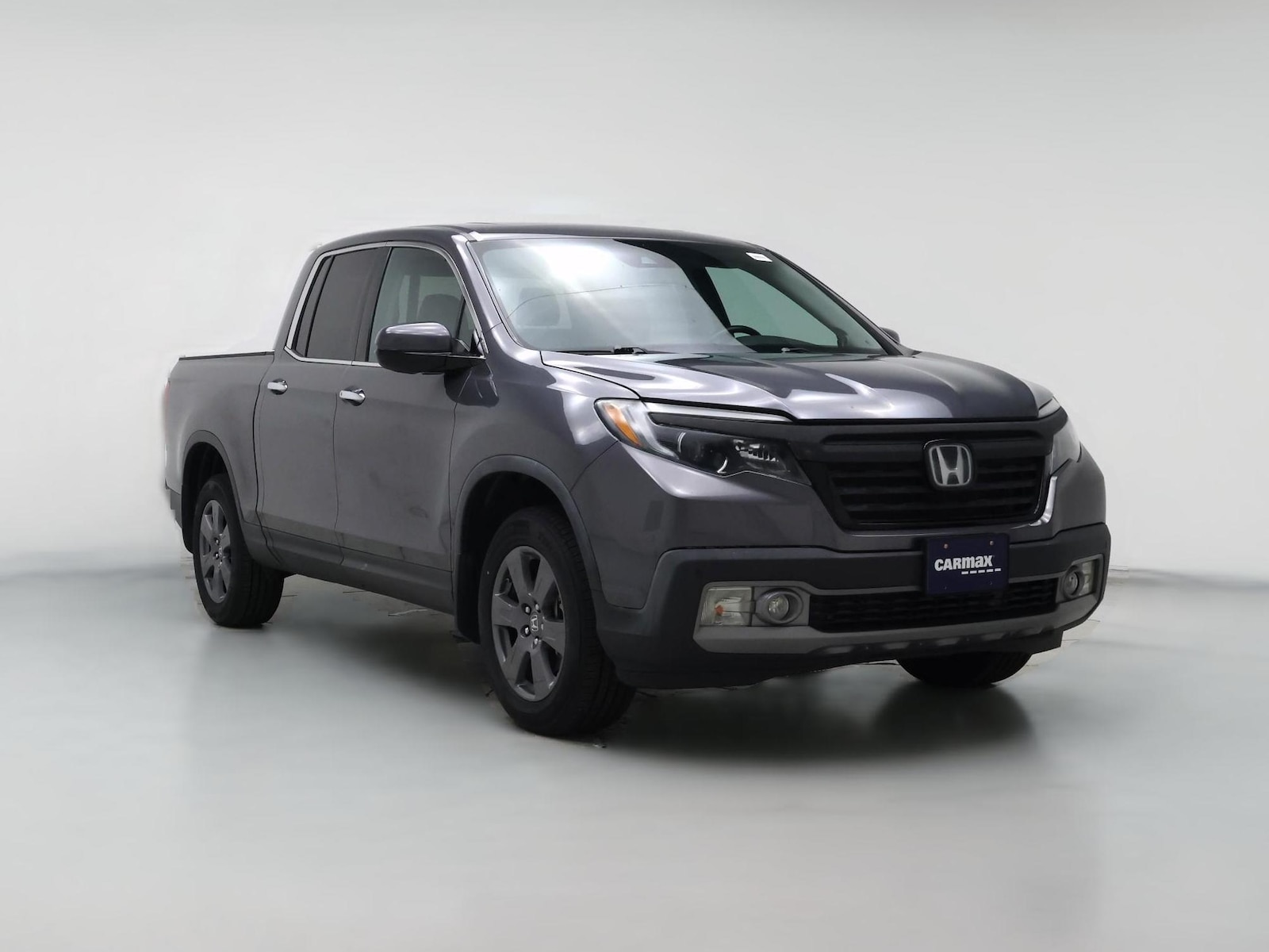 2020 Honda Ridgeline