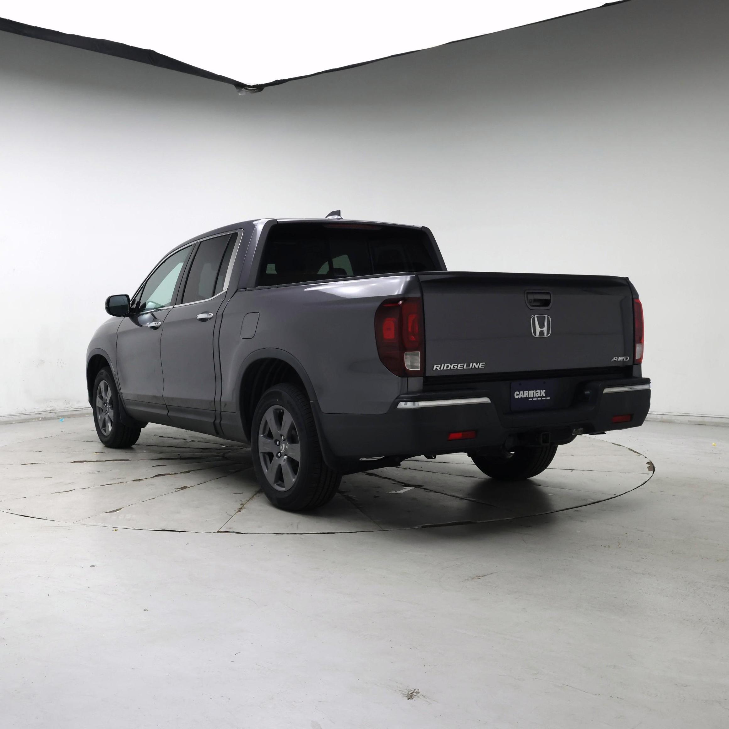 Thumbnail: 2020 Honda Ridgeline - 2