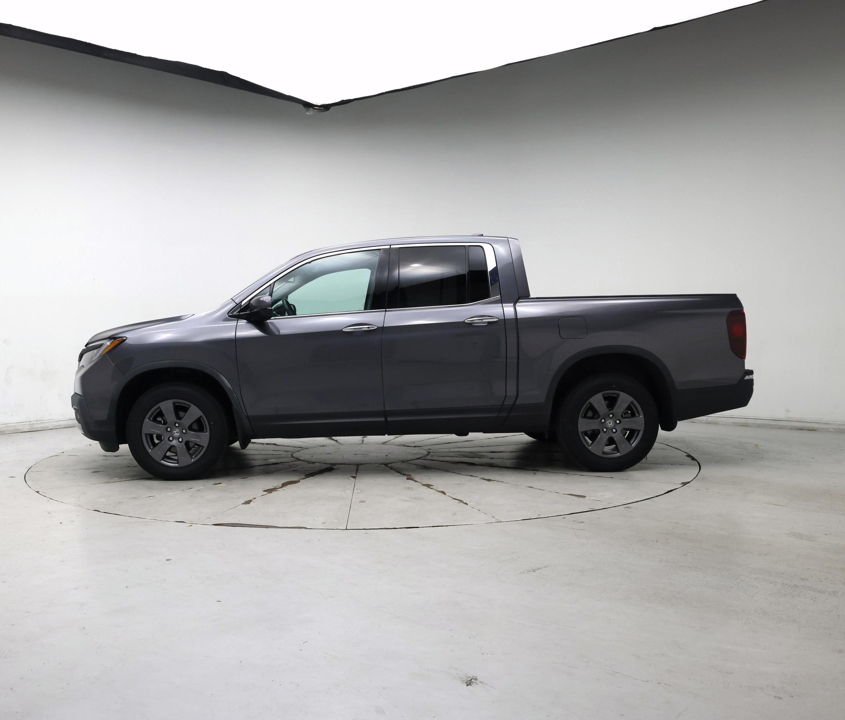 Thumbnail: 2020 Honda Ridgeline - 3