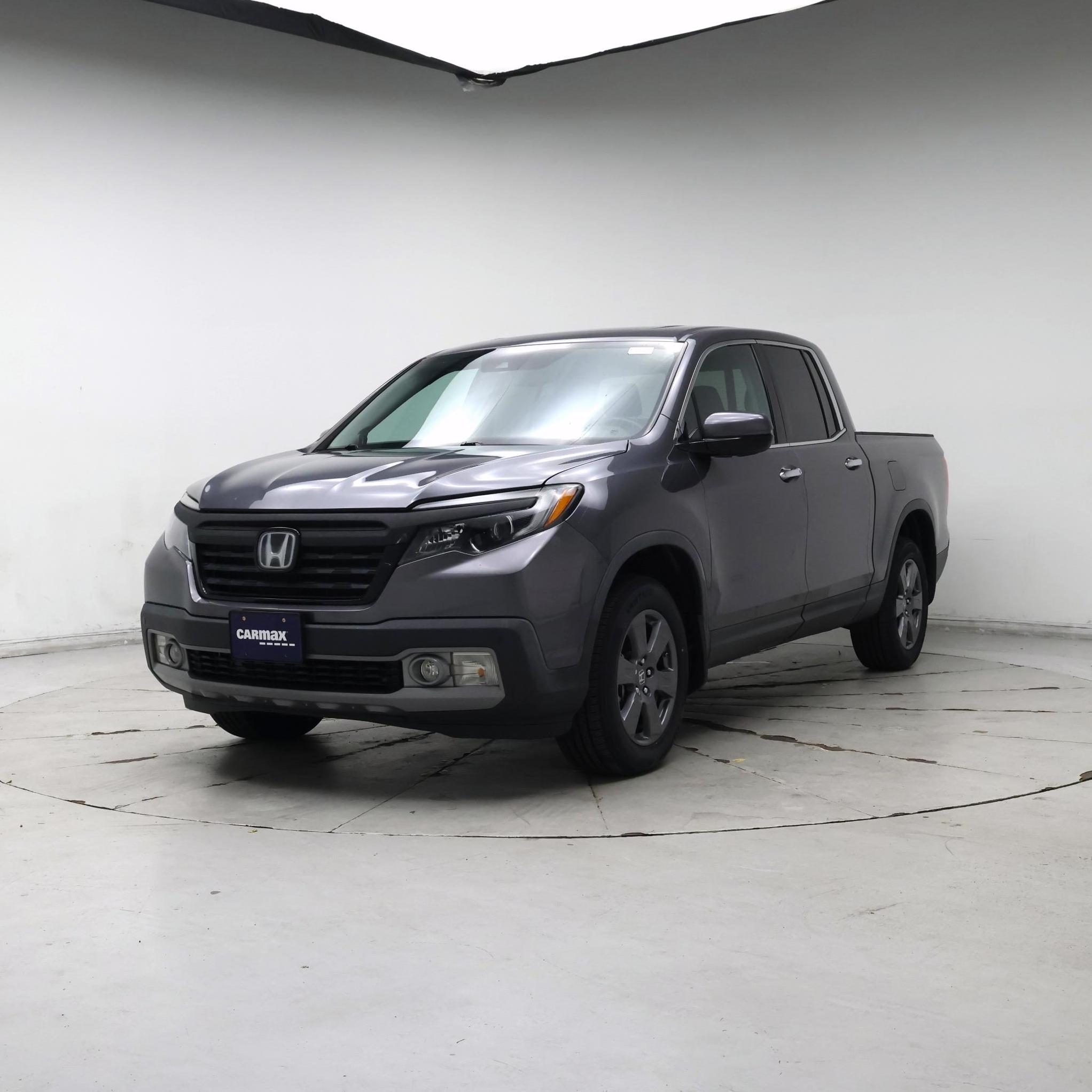 Thumbnail: 2020 Honda Ridgeline - 4