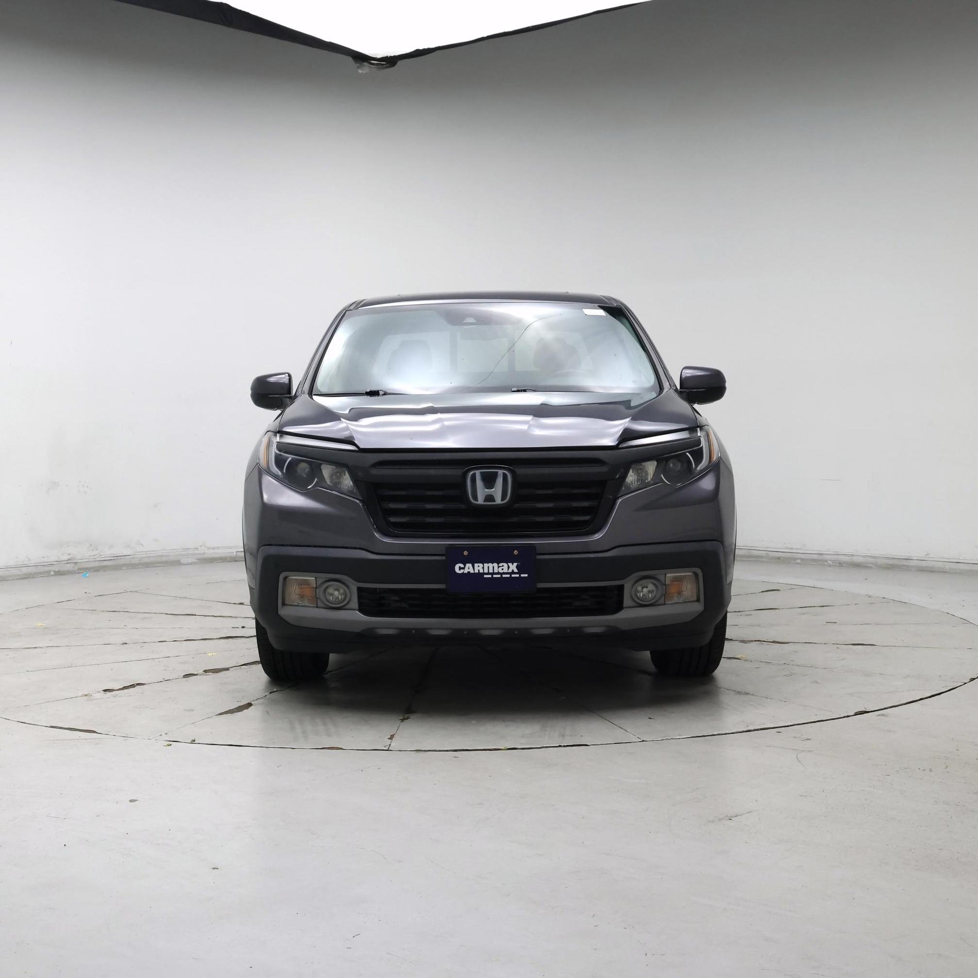 Thumbnail: 2020 Honda Ridgeline - 5
