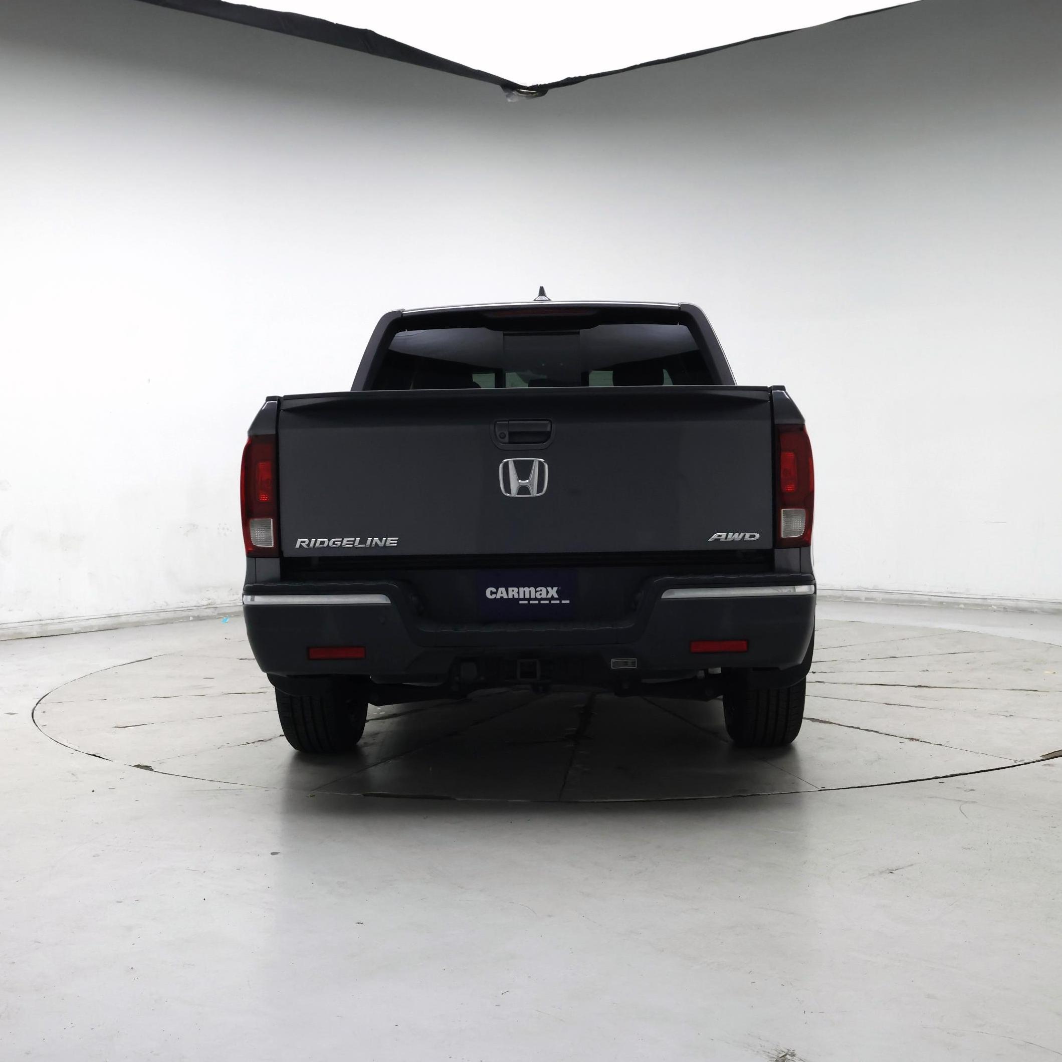 Thumbnail: 2020 Honda Ridgeline - 6