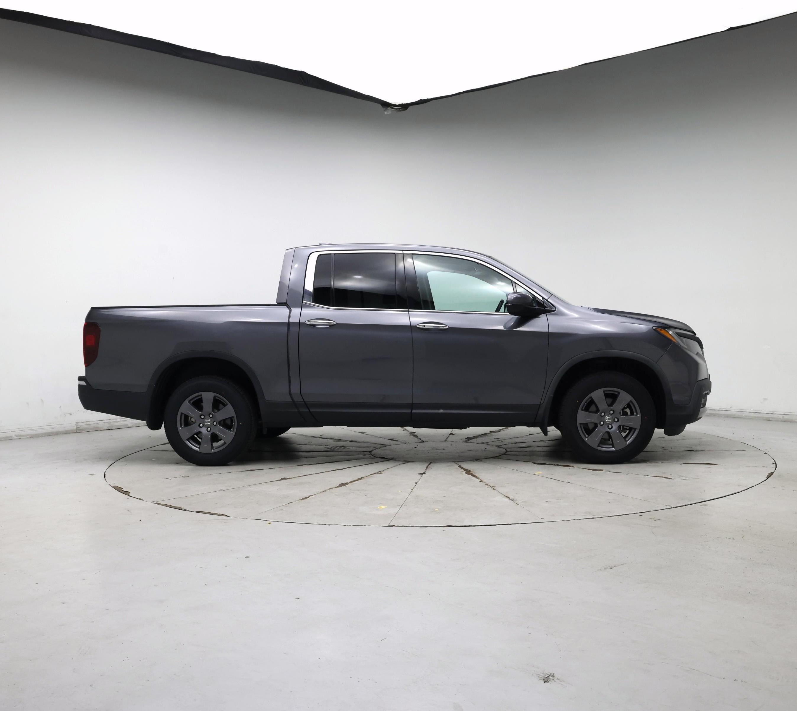 Thumbnail: 2020 Honda Ridgeline - 7