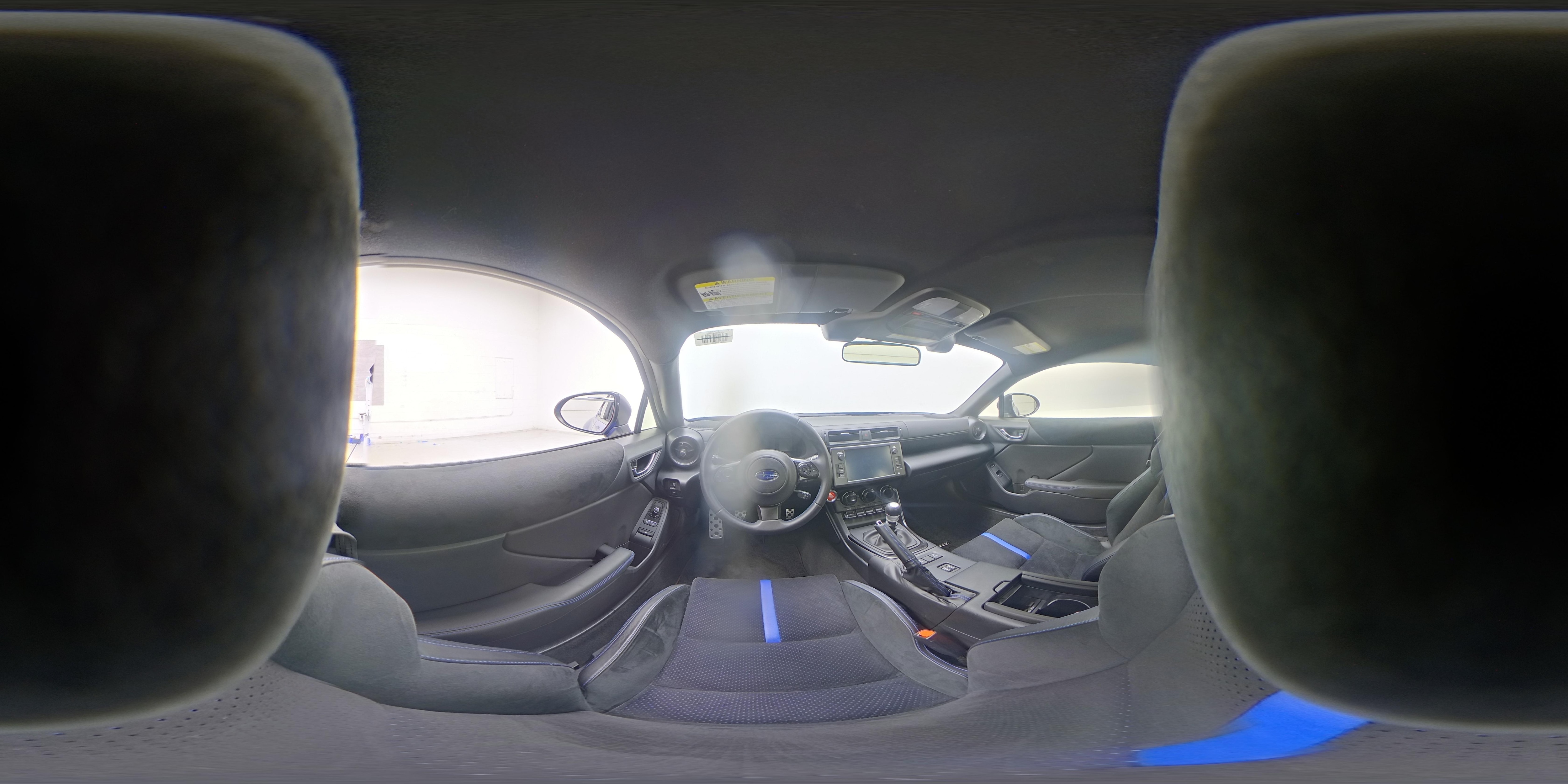 2024 Subaru BRZ tS - Photo 25