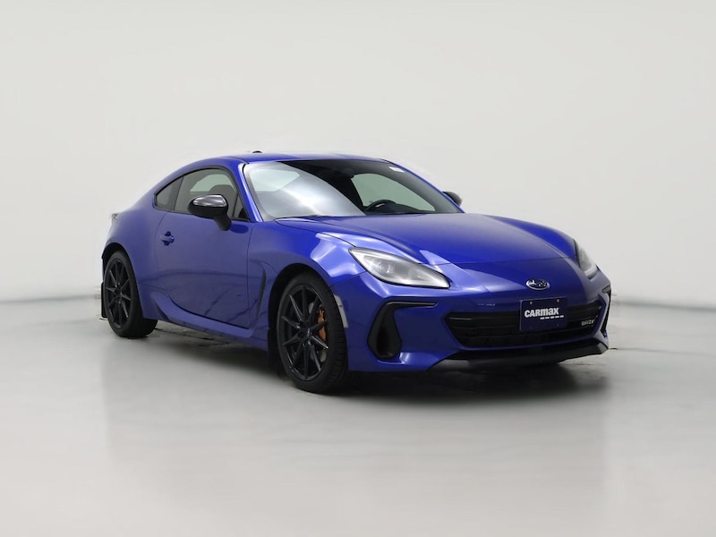 2024 Subaru BRZ tS -
                  Littleton, CO