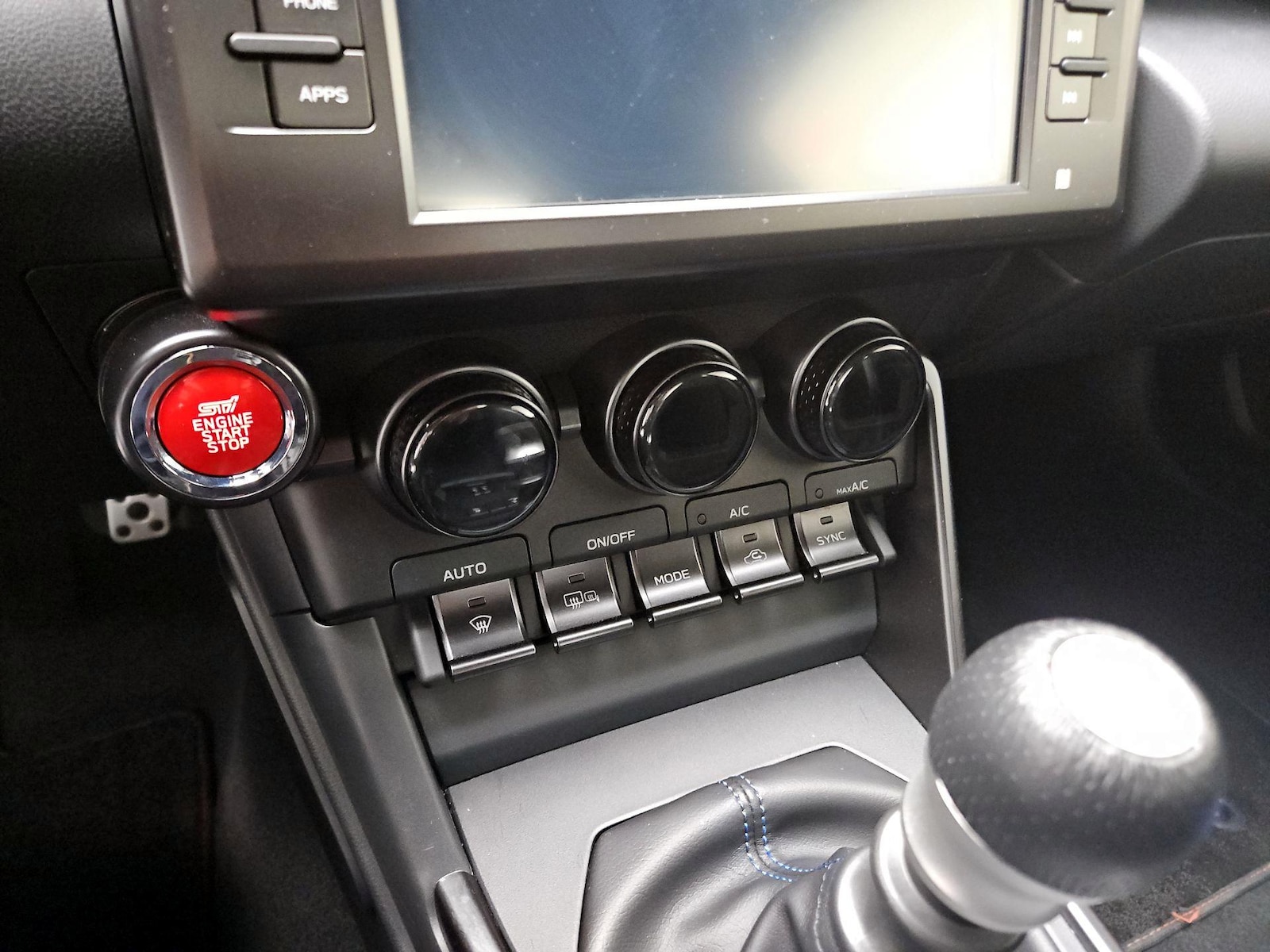 2024 Subaru BRZ tS - Photo 17