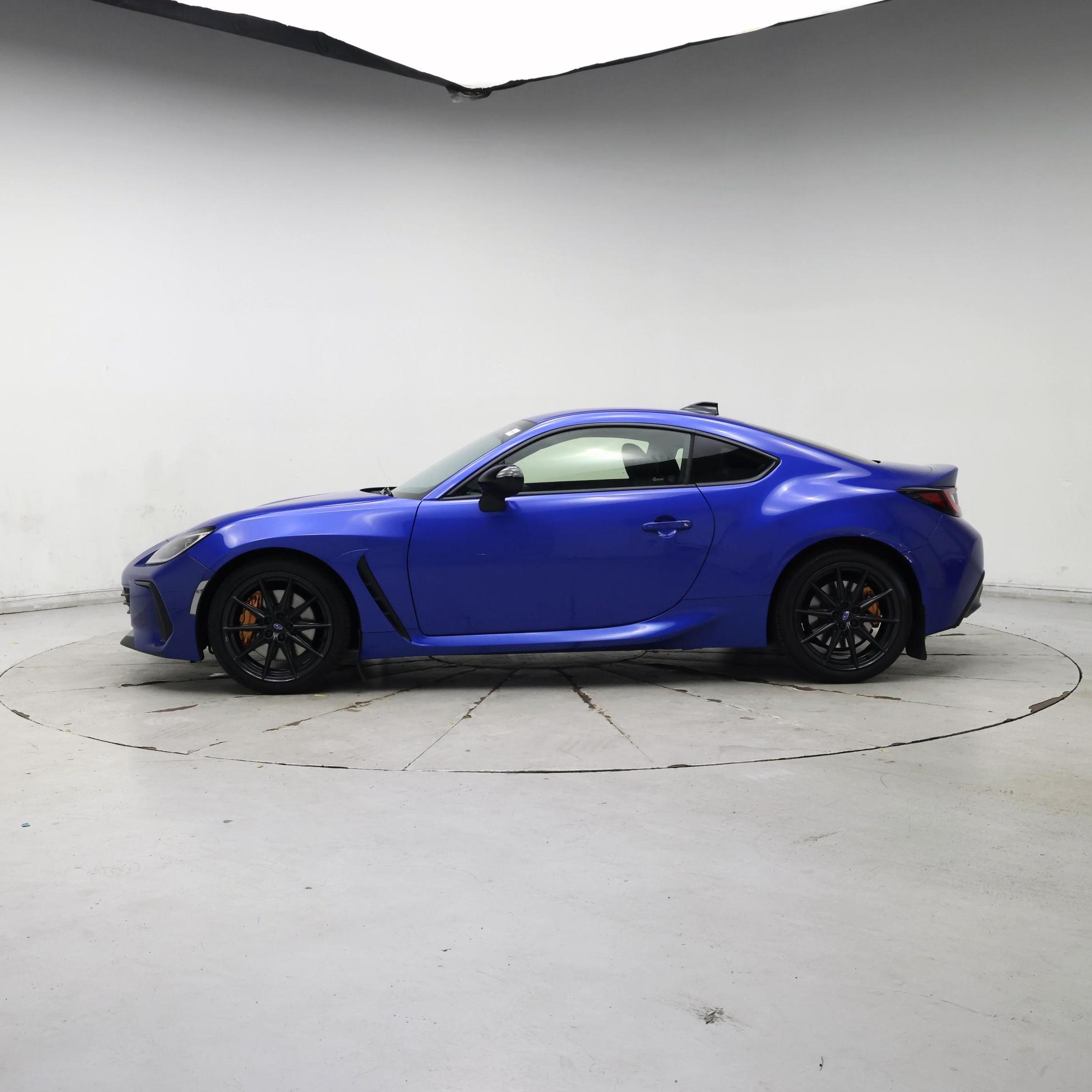 Thumbnail: 2024 Subaru BRZ - 3