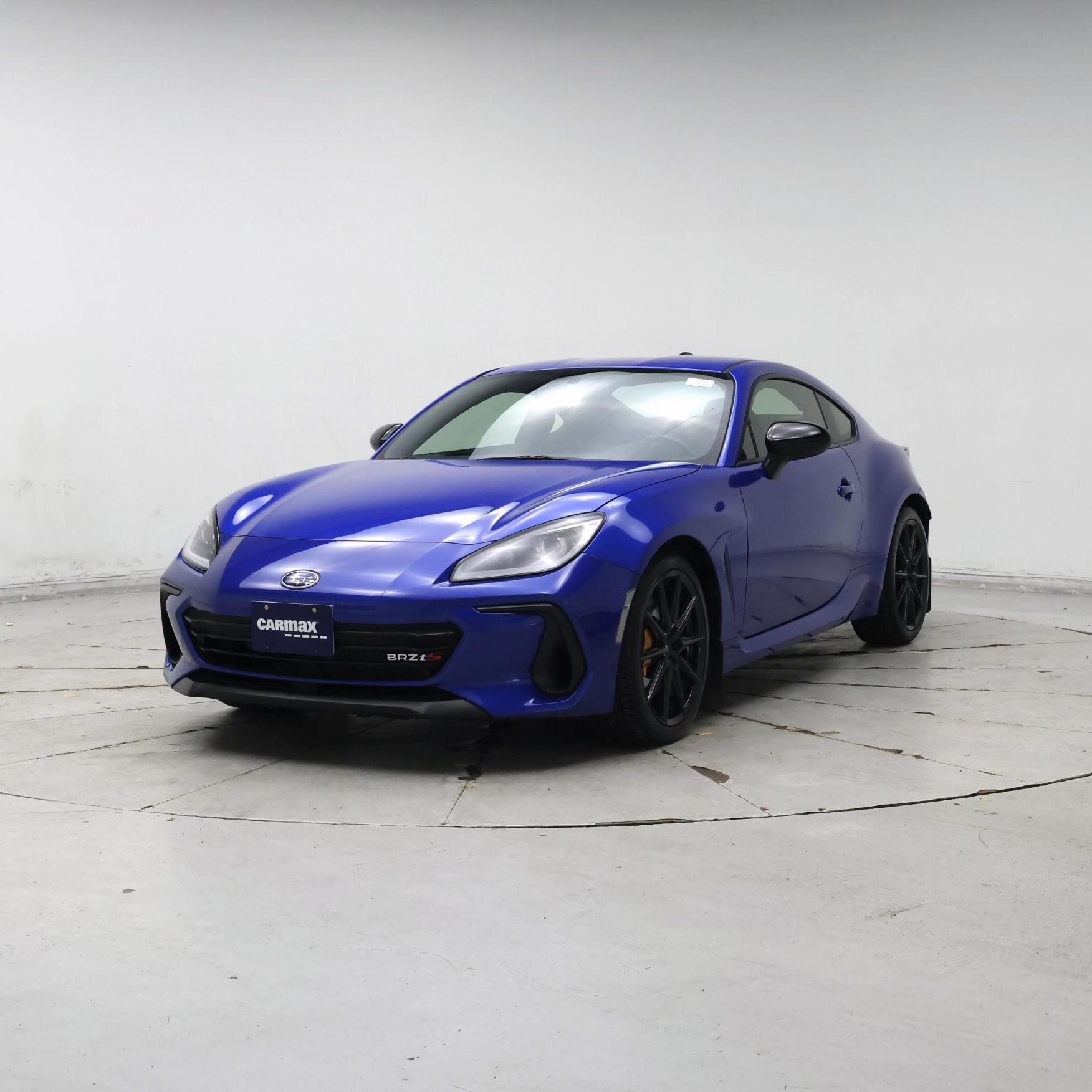 Thumbnail: 2024 Subaru BRZ - 4