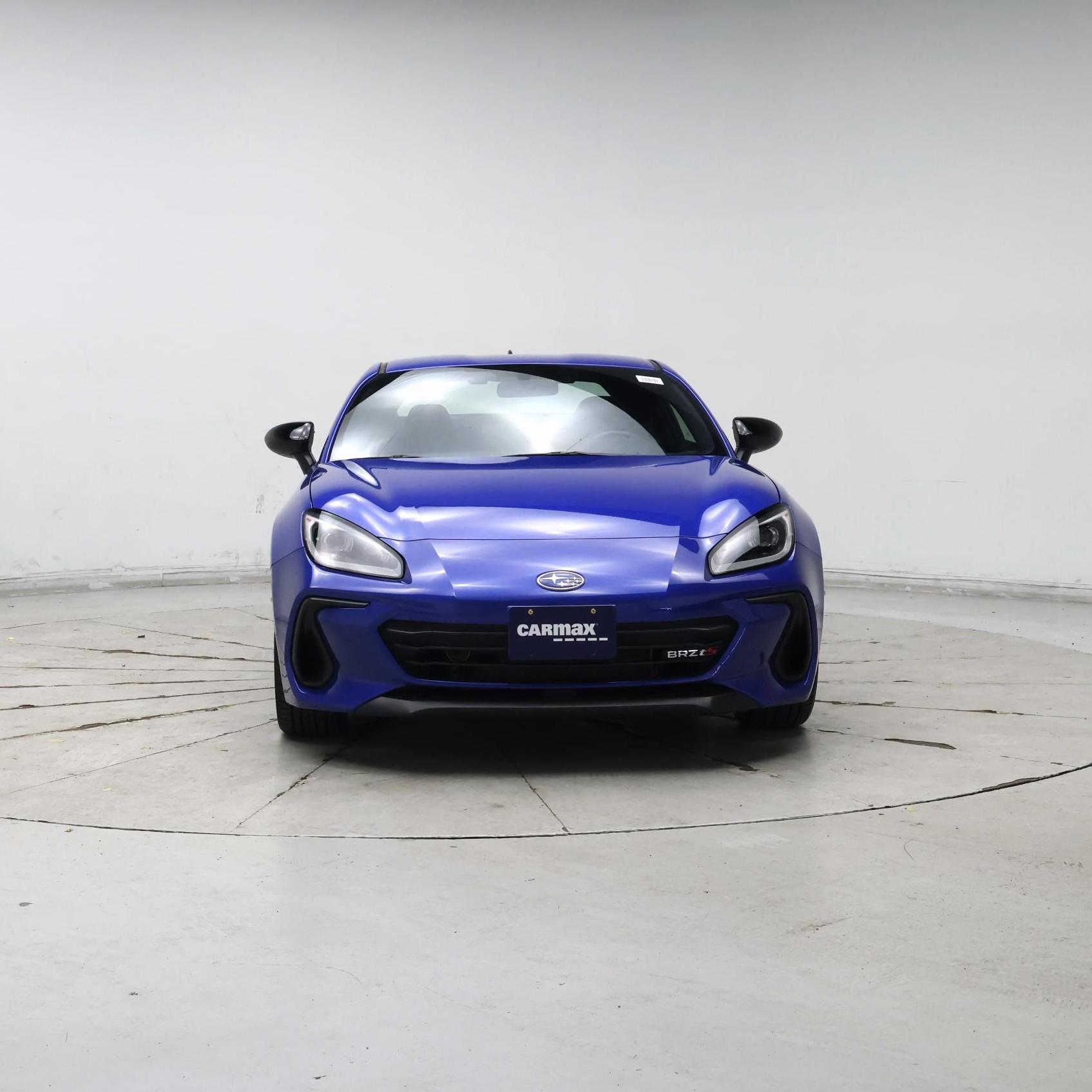 Thumbnail: 2024 Subaru BRZ - 5