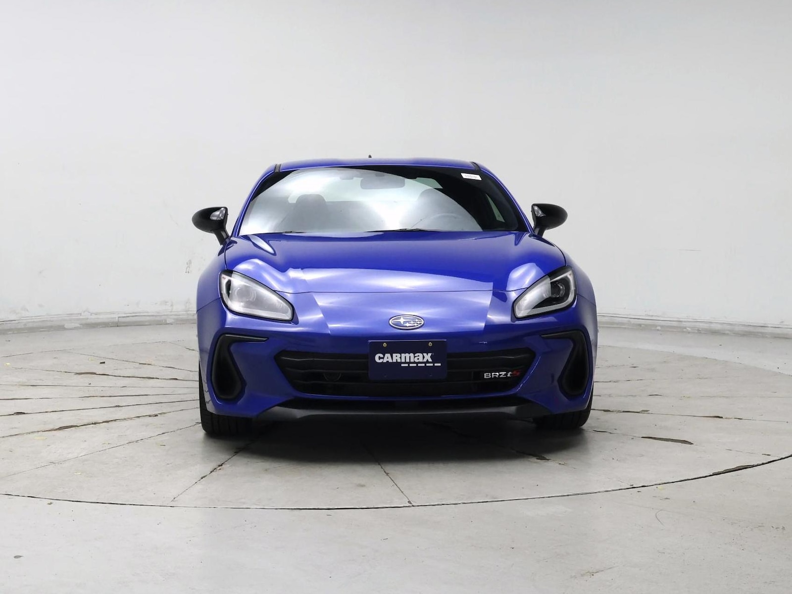 2024 Subaru BRZ tS - Photo 6