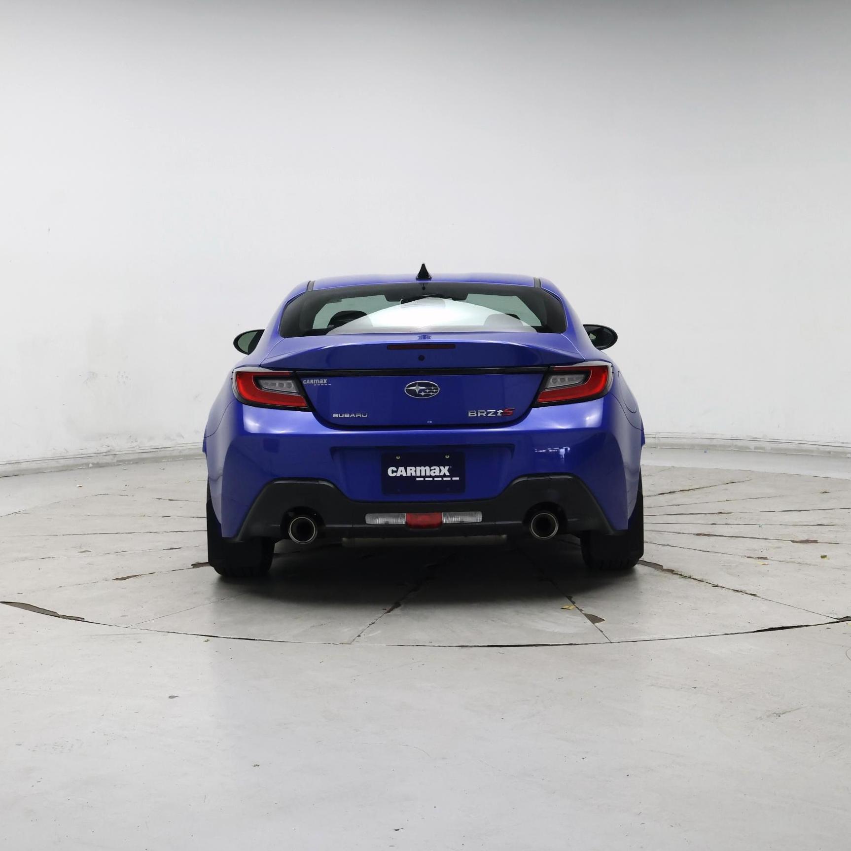 Thumbnail: 2024 Subaru BRZ - 6