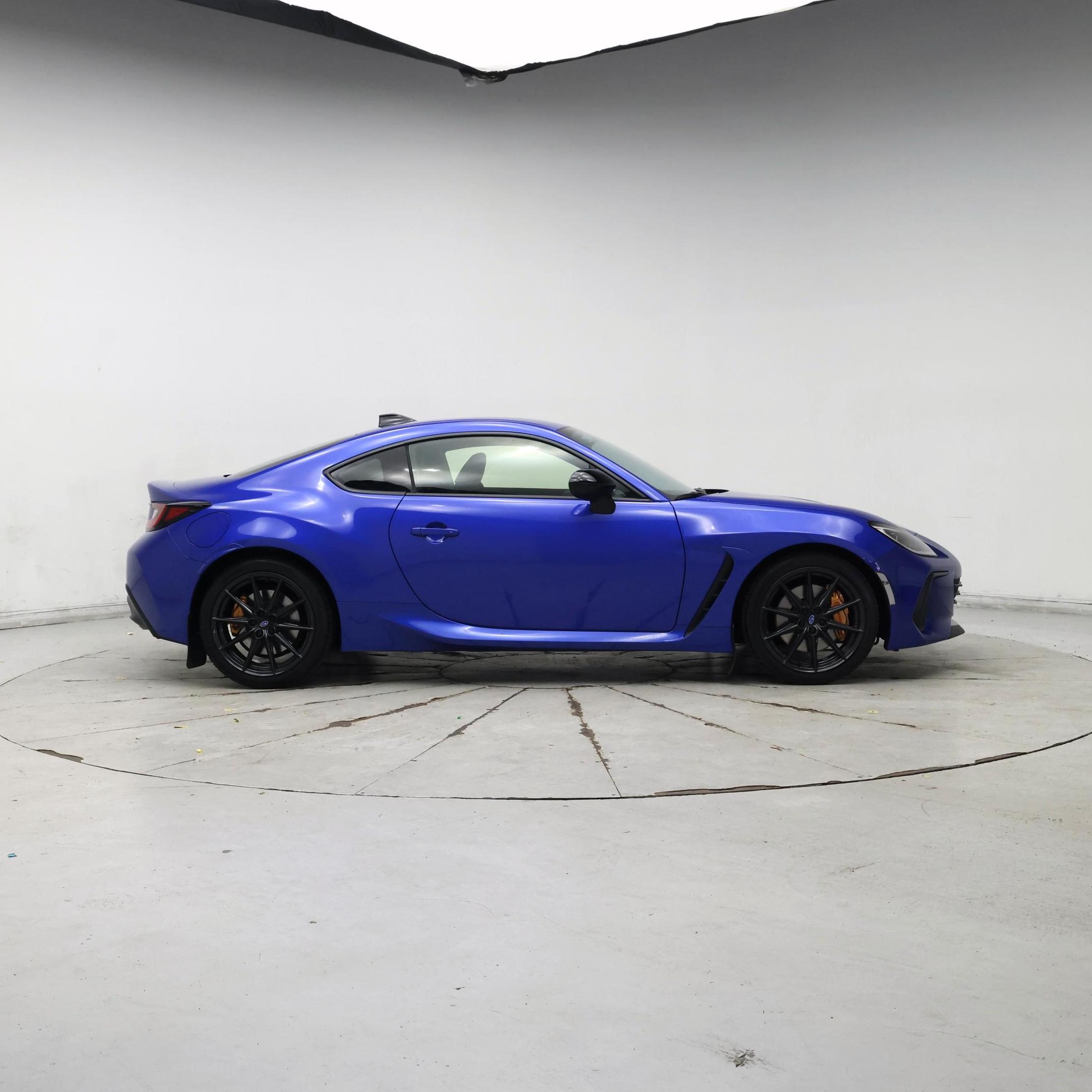 Thumbnail: 2024 Subaru BRZ - 7