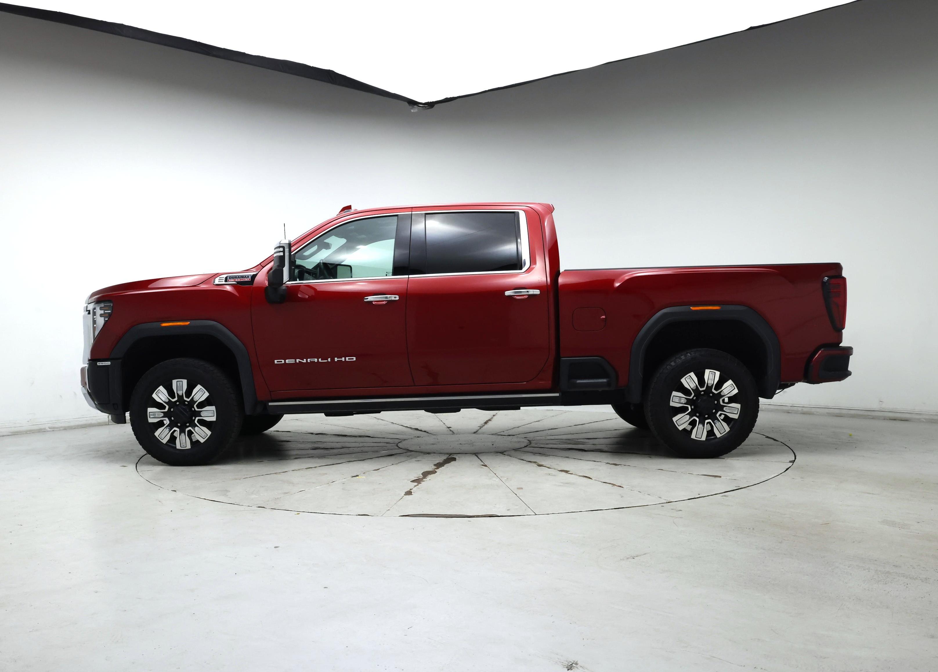 Thumbnail: 2024 GMC Sierra 2500 - 3