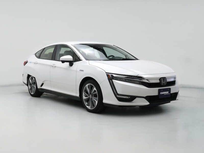 2018 Honda Clarity  -
                  Parker, CO