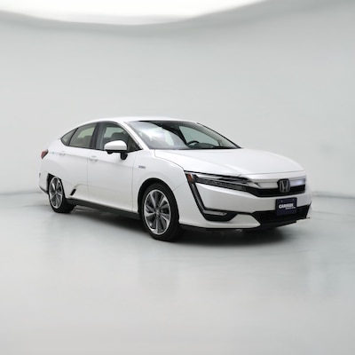 2018 Honda Clarity Plug in Hybrid