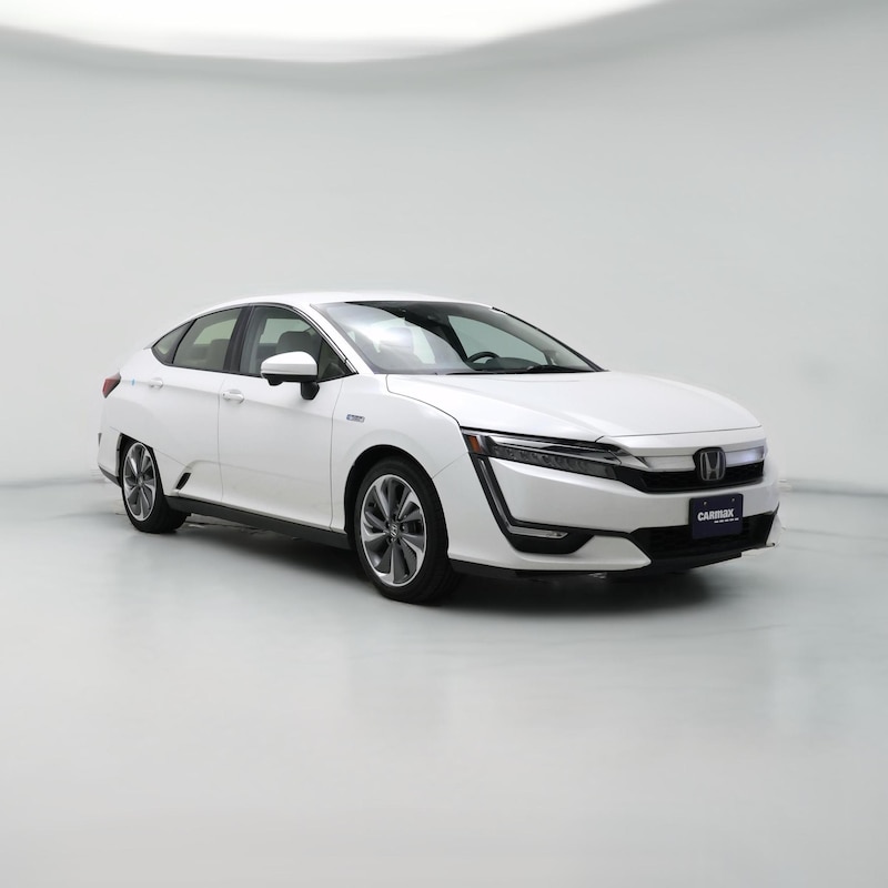 2018 Honda Clarity Plug in Hybrid