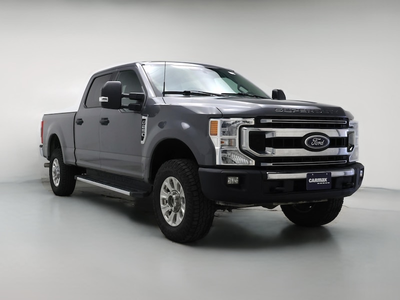 2021 Ford F-250 XLT -
                  Loveland, CO