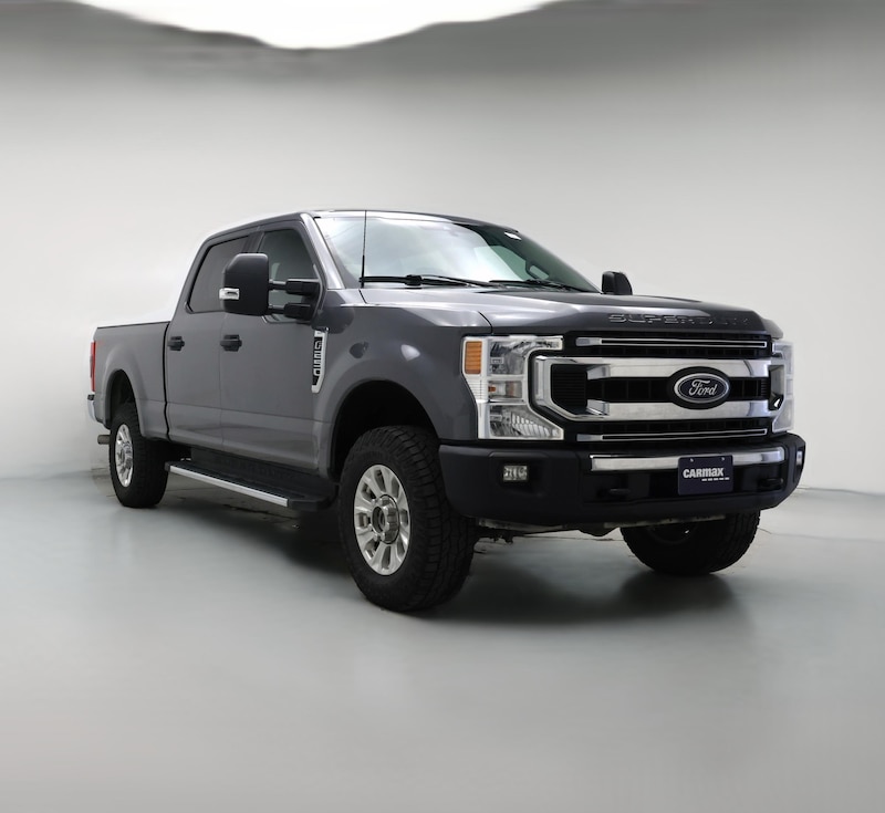 2021 Ford F250 XLT