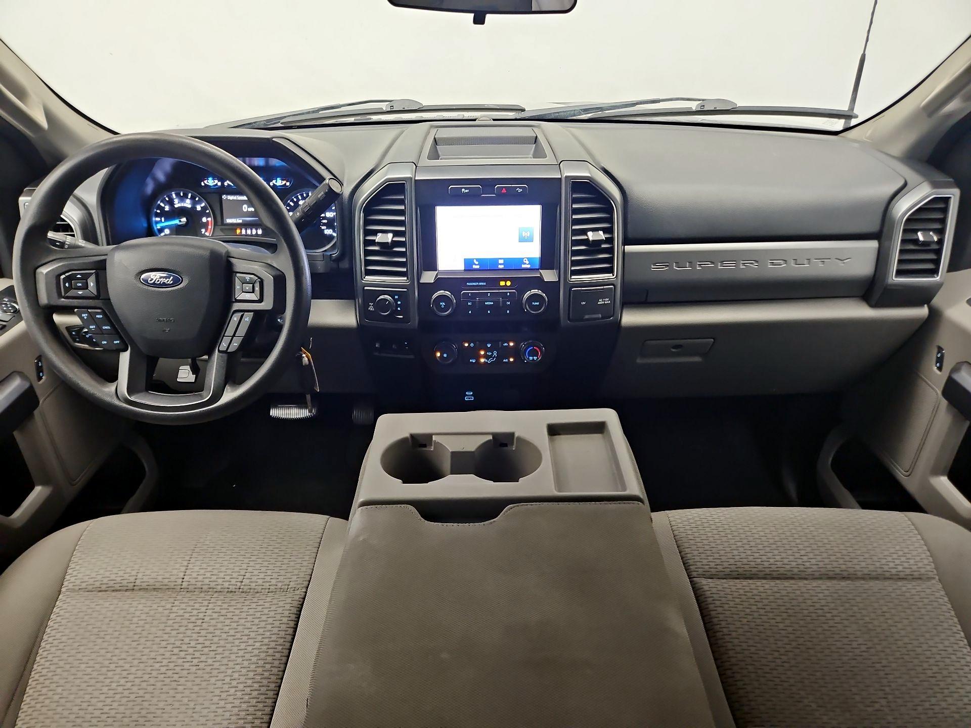 Thumbnail: 2021 Ford F-250 - 9