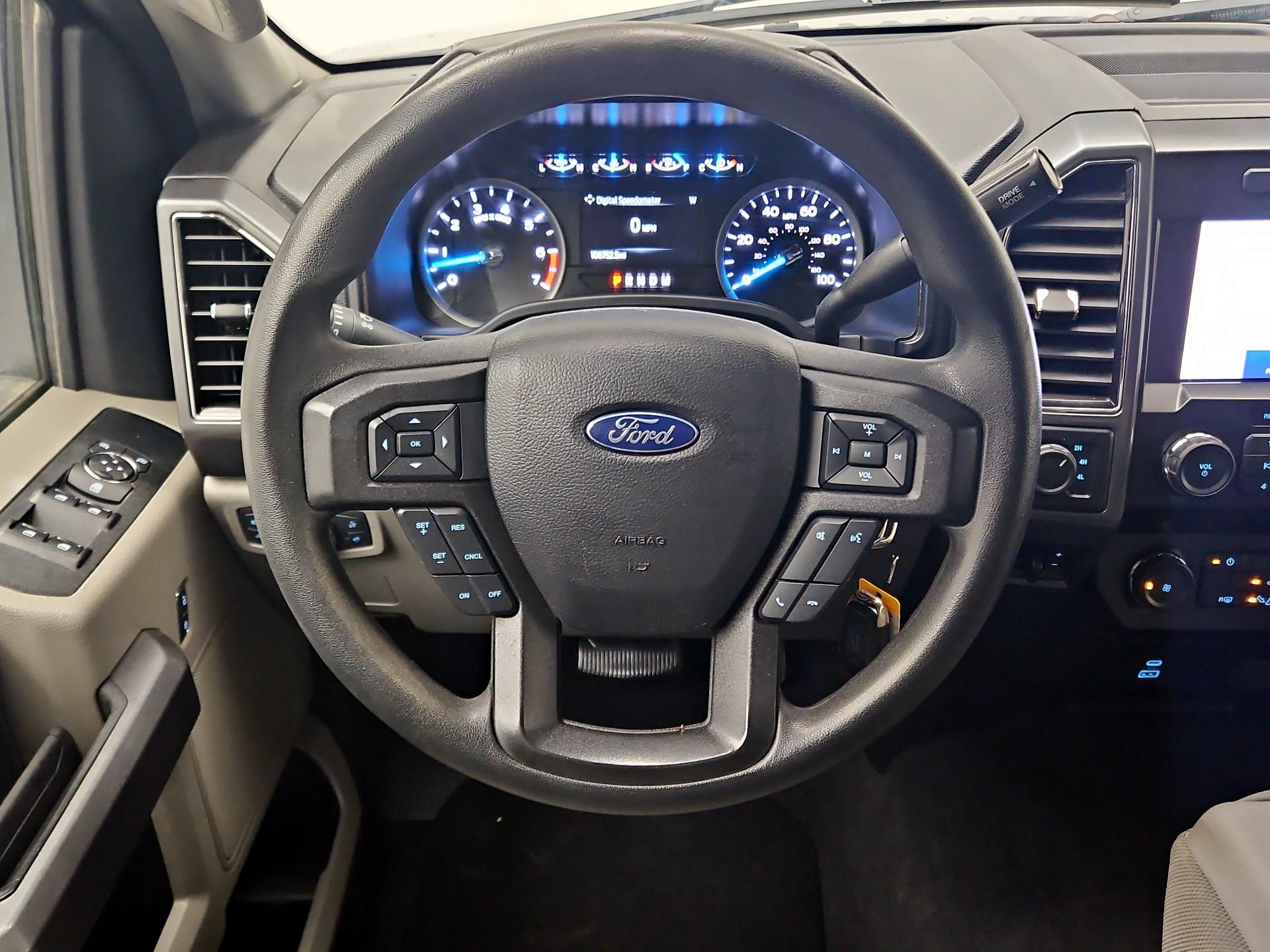 Thumbnail: 2021 Ford F-250 - 10