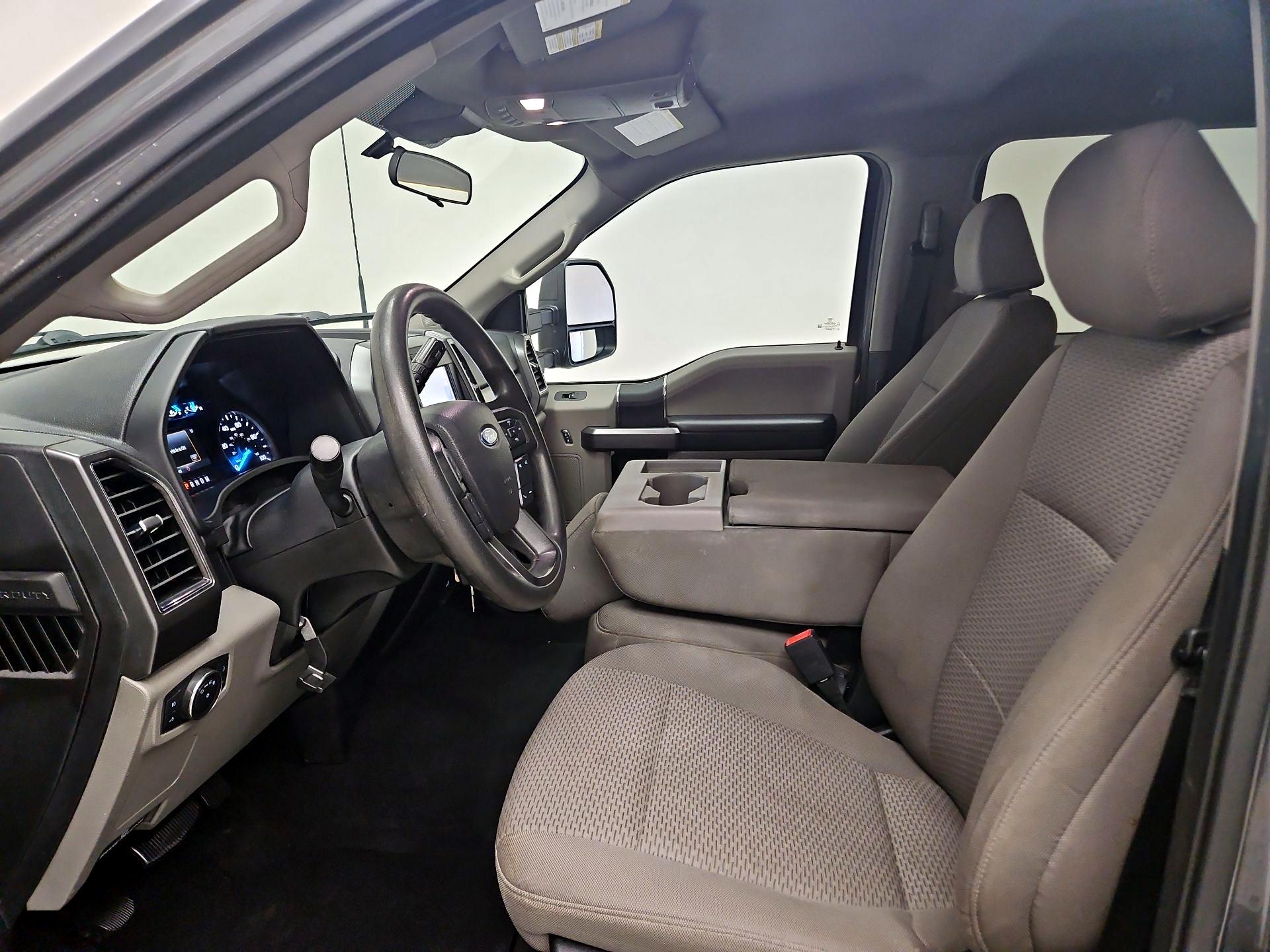 Thumbnail: 2021 Ford F-250 - 11