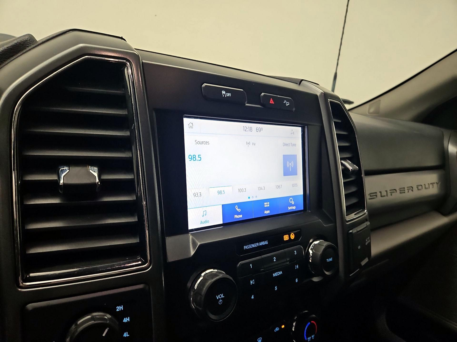 Thumbnail: 2021 Ford F-250 - 15