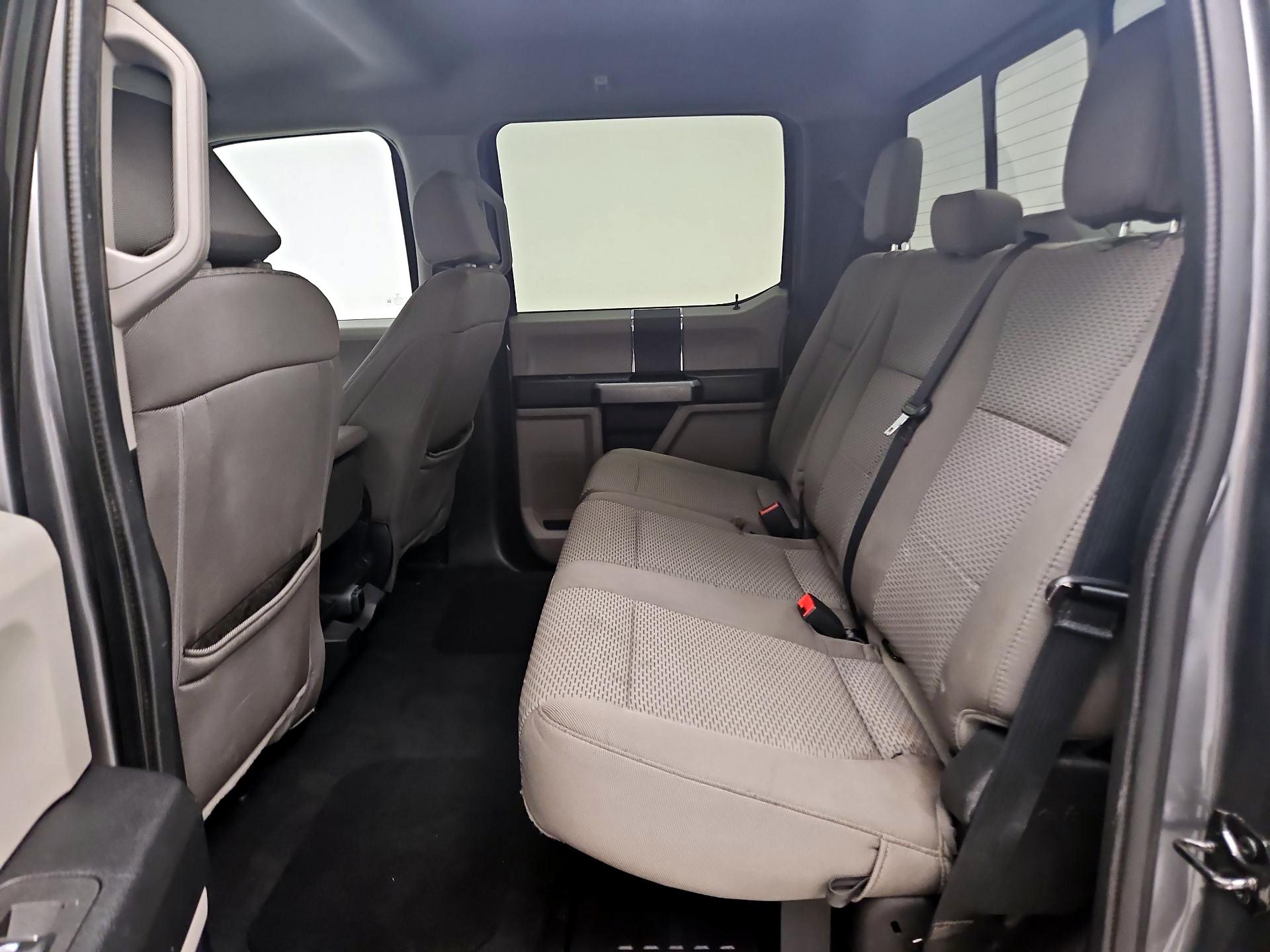 Thumbnail: 2021 Ford F-250 - 18