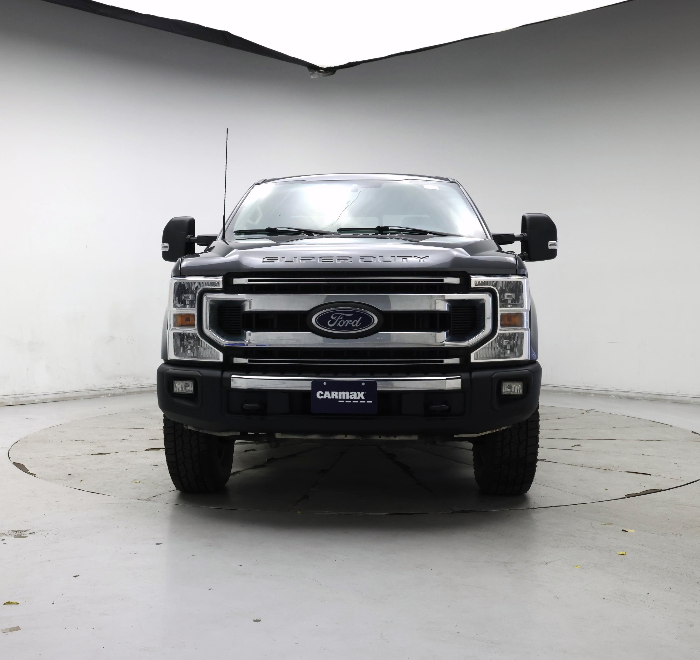 Thumbnail: 2021 Ford F-250 - 5