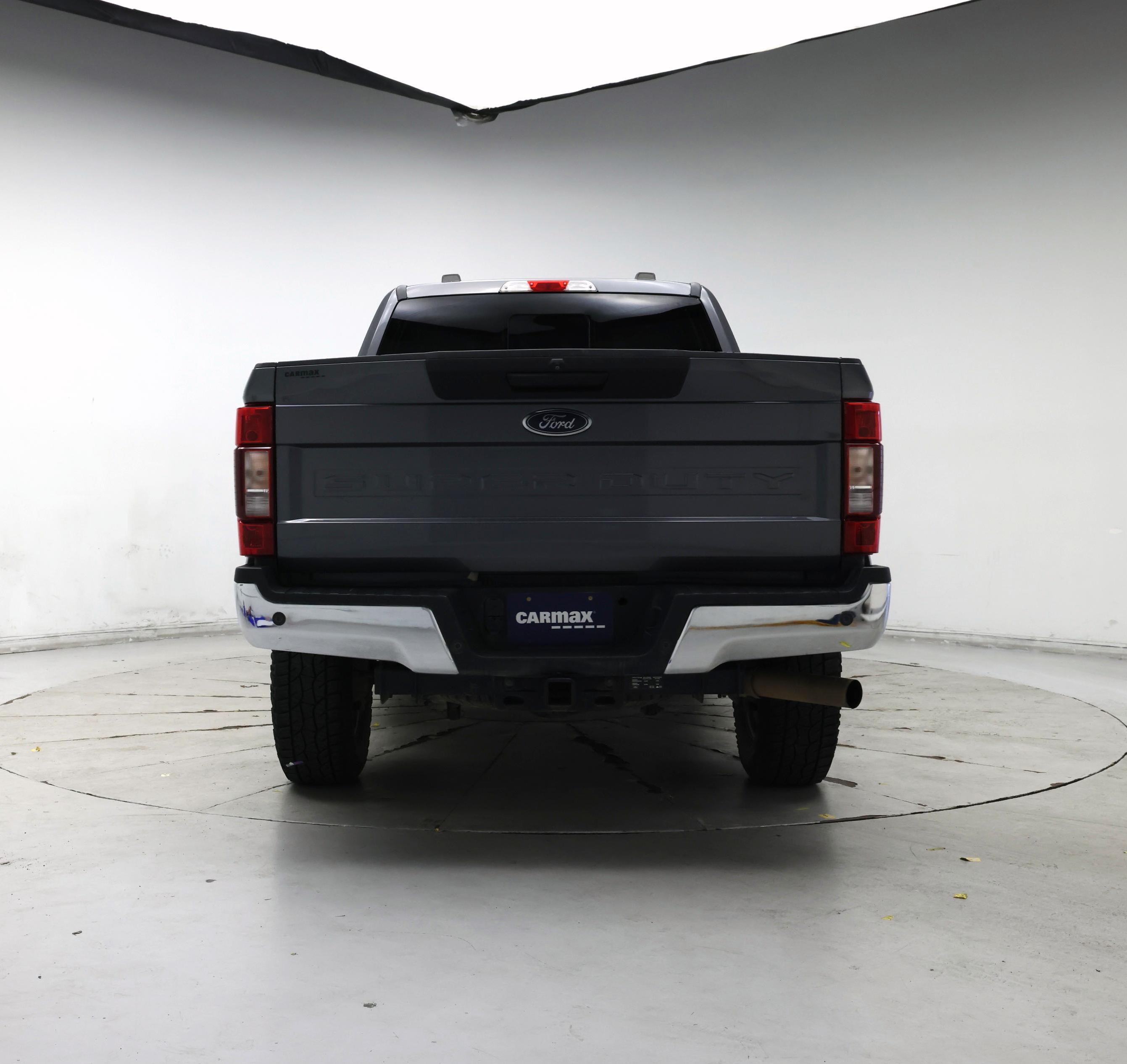 Thumbnail: 2021 Ford F-250 - 6