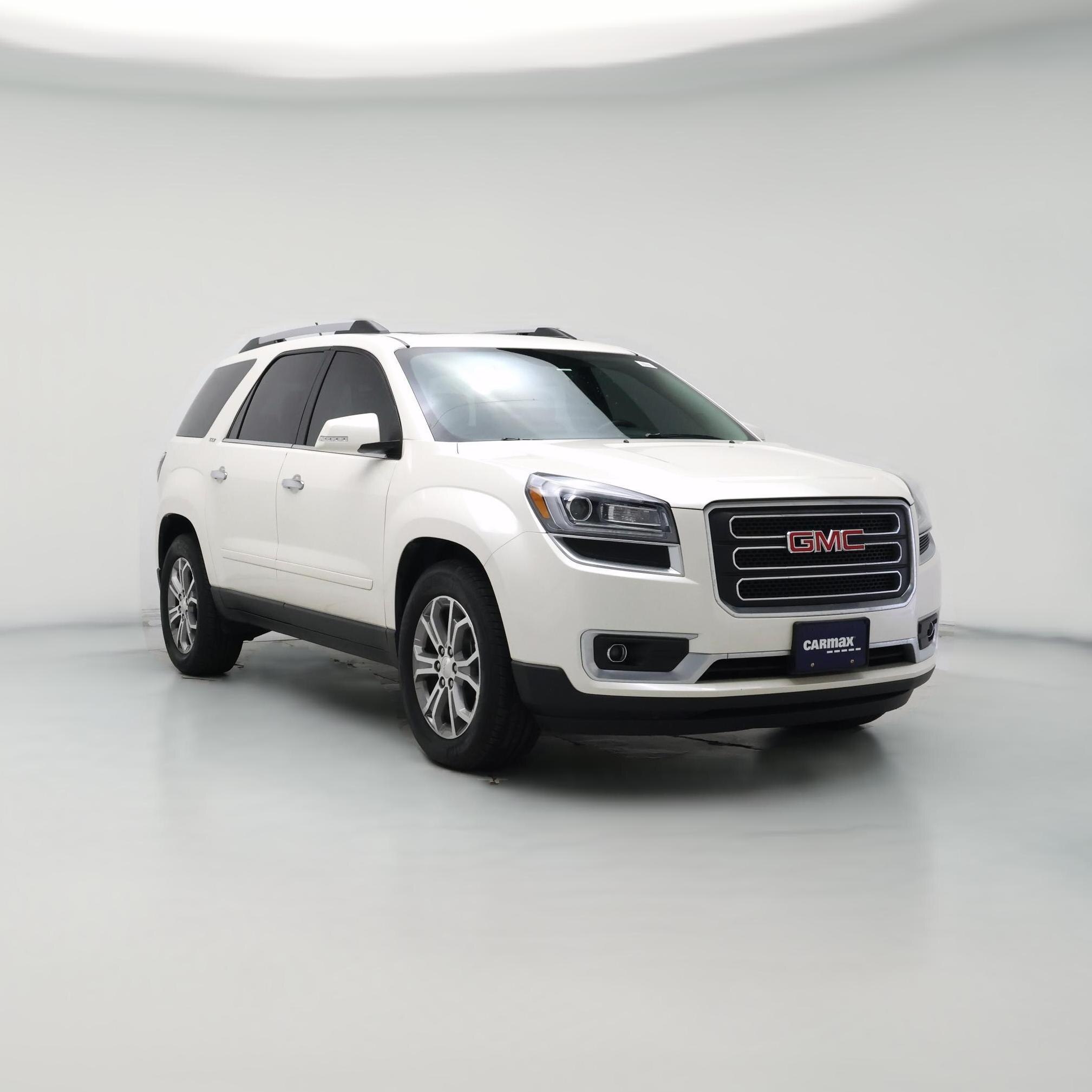 Thumbnail: 2014 GMC Acadia - 1
